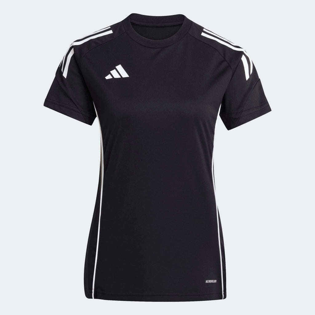 Adidas TIRO25 COMPETITION TRAINING JERSEY W