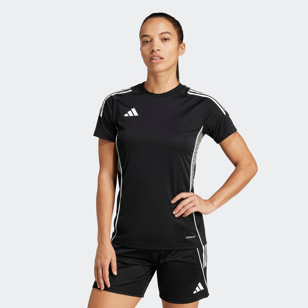 Adidas TIRO25 COMPETITION TRAINING JERSEY W