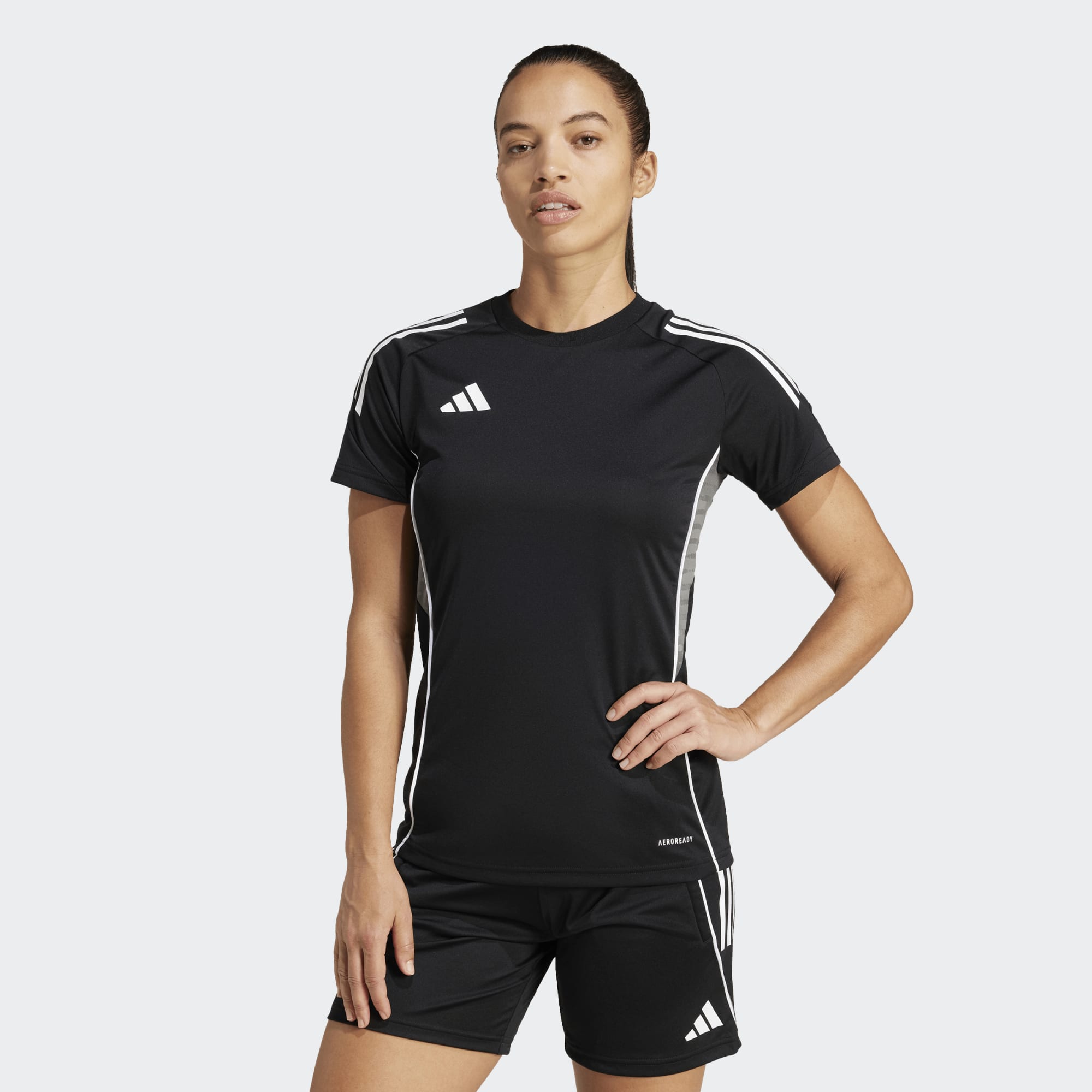 Adidas TIRO25 COMPETITION TRAINING JERSEY W