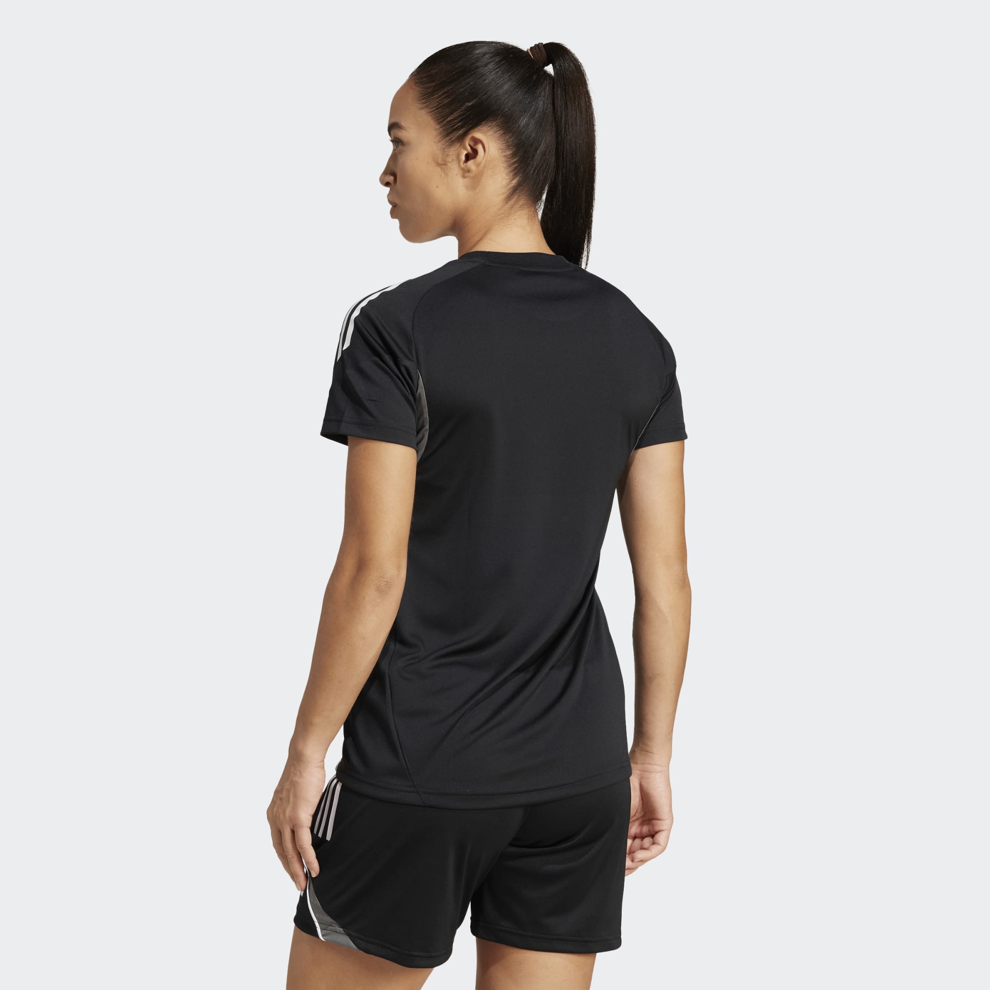 Adidas TIRO25 COMPETITION TRAINING JERSEY W