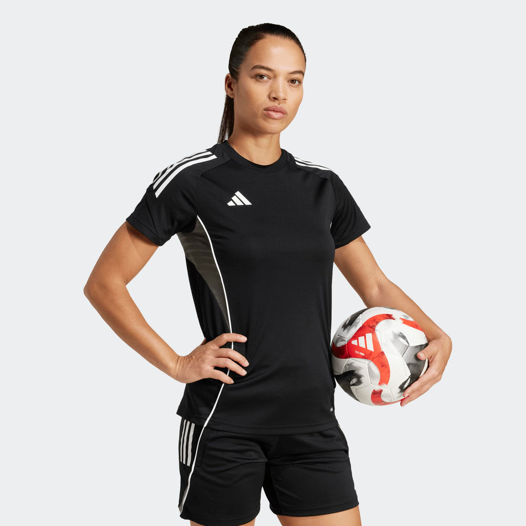 Adidas TIRO25 COMPETITION TRAINING JERSEY W