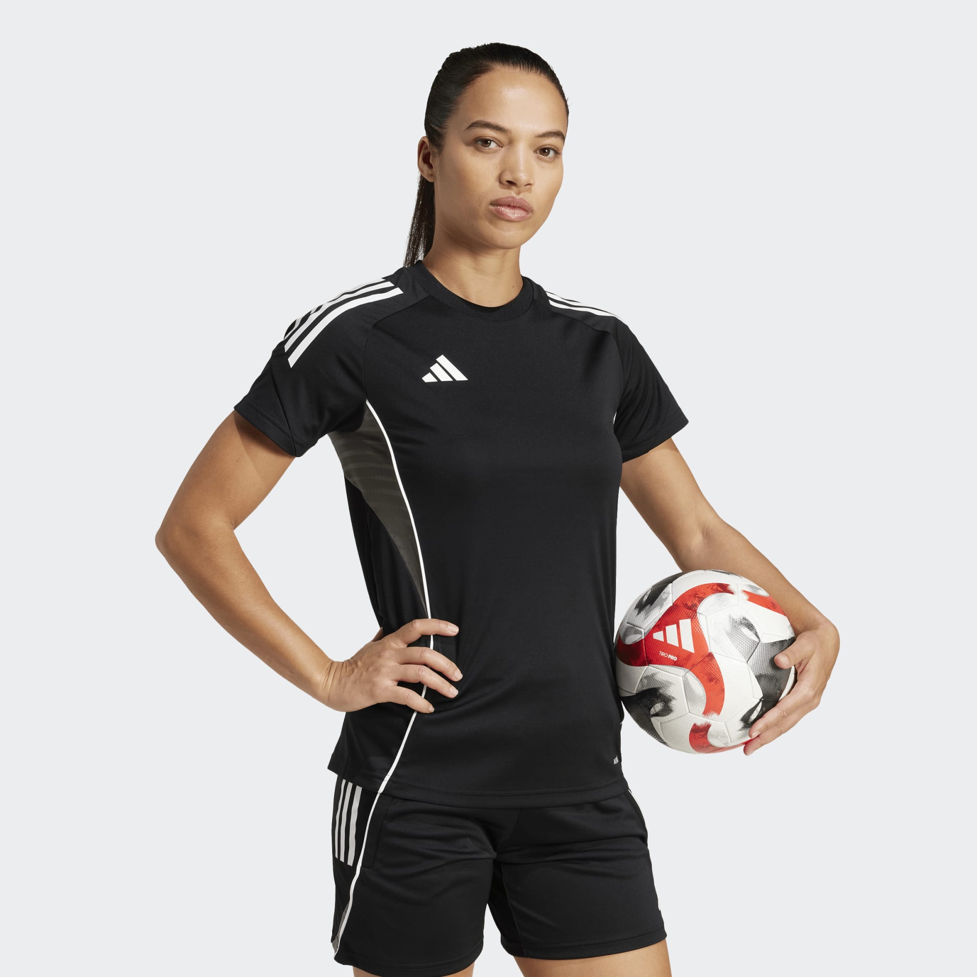 Adidas TIRO25 COMPETITION TRAINING JERSEY W