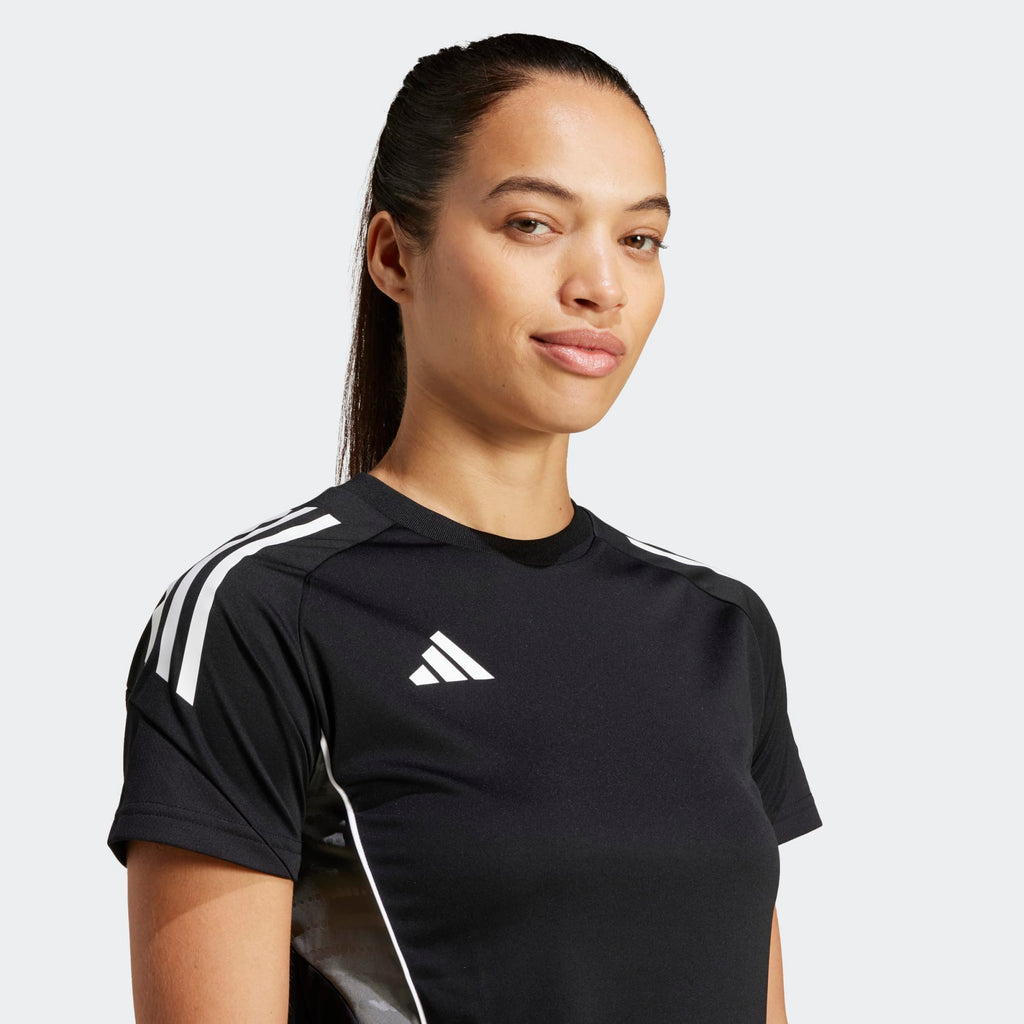 Adidas TIRO25 COMPETITION TRAINING JERSEY W