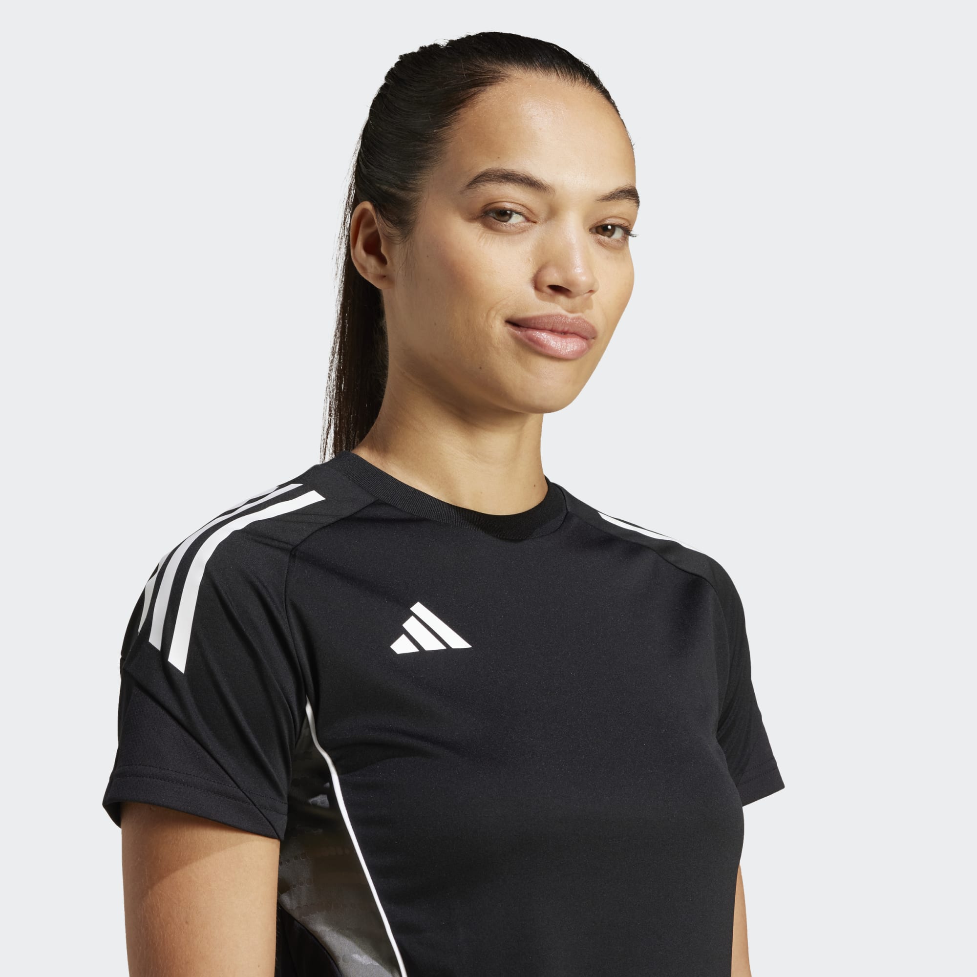 Adidas TIRO25 COMPETITION TRAINING JERSEY W