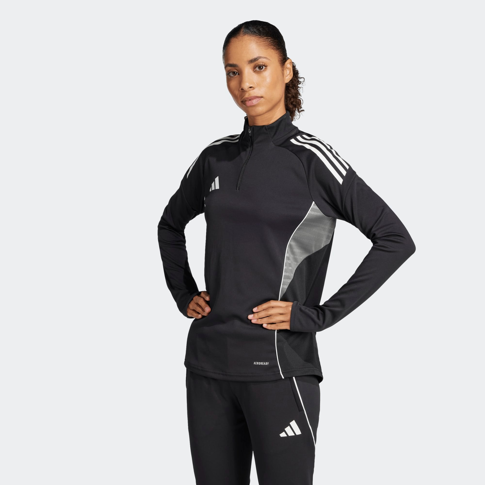 Adidas TIRO25 COMPETITION TRAINING TOP