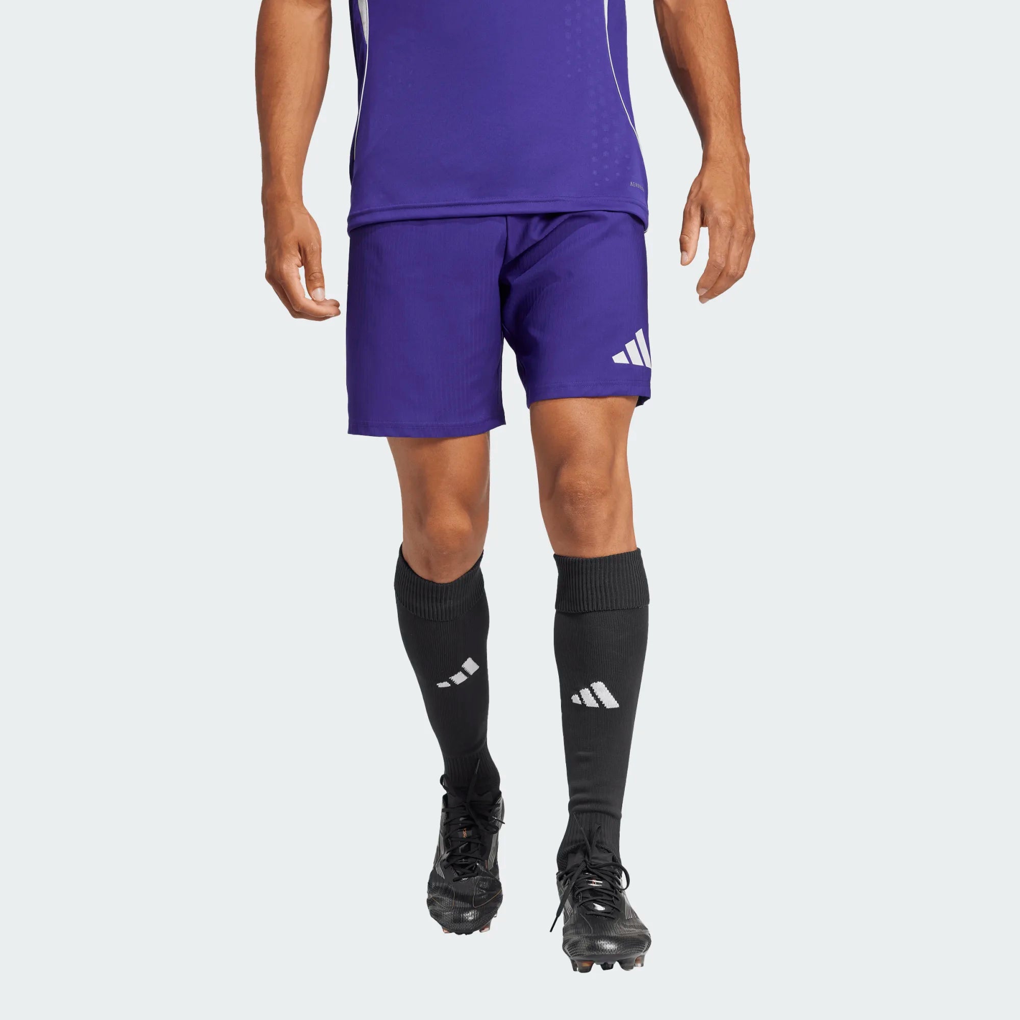 adidas Tiro 25 Competition Match Soccer Short - JC8696-ADIDAS by adidas | Available at Niky's Sports