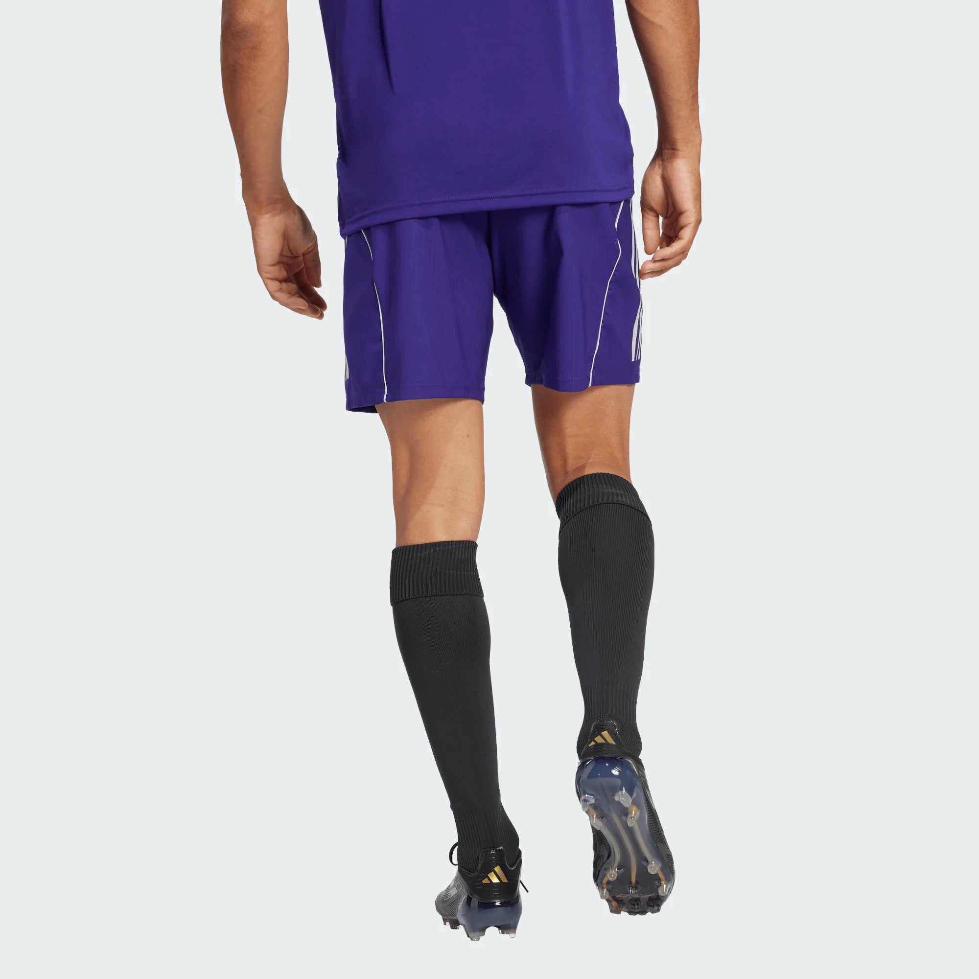 adidas Tiro 25 Competition Match Soccer Short - JC8696-ADIDAS by adidas | Available at Niky's Sports