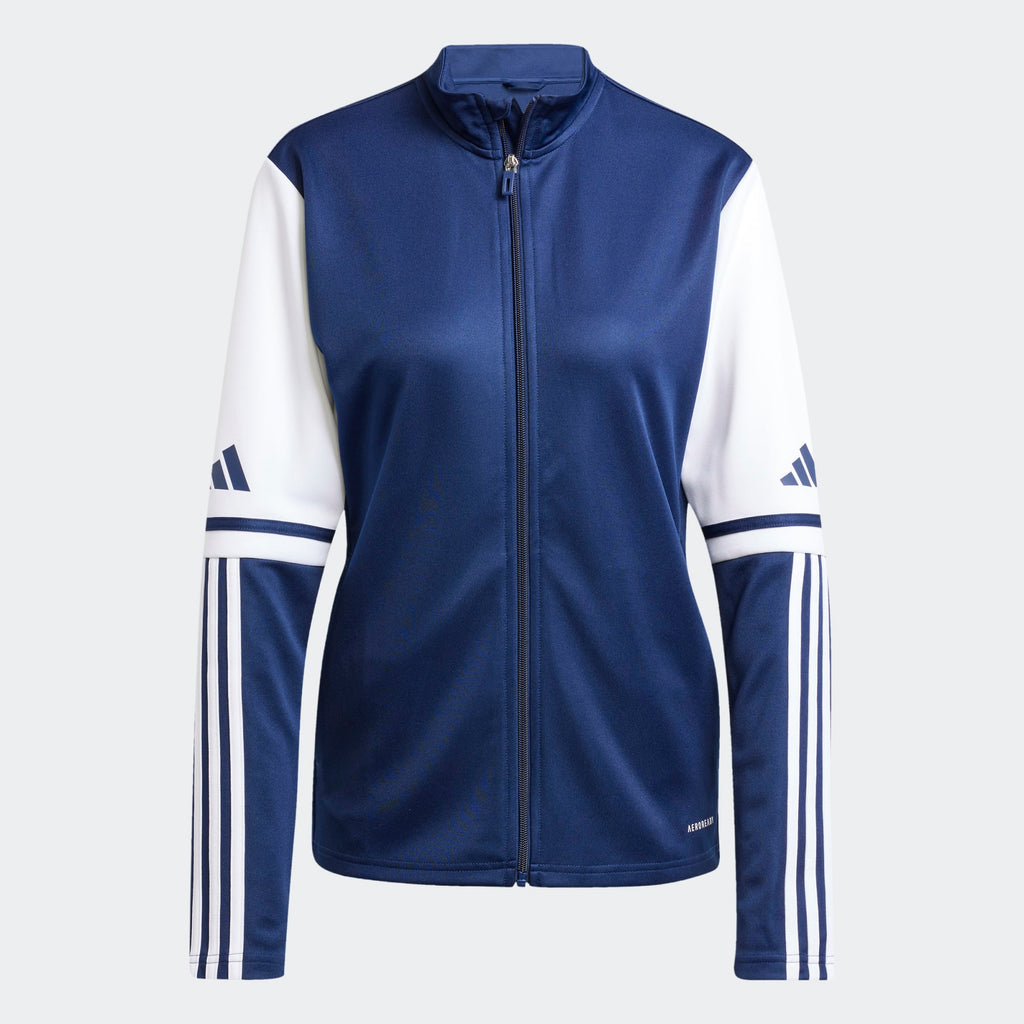 SQUADRA 25 TR JKT W