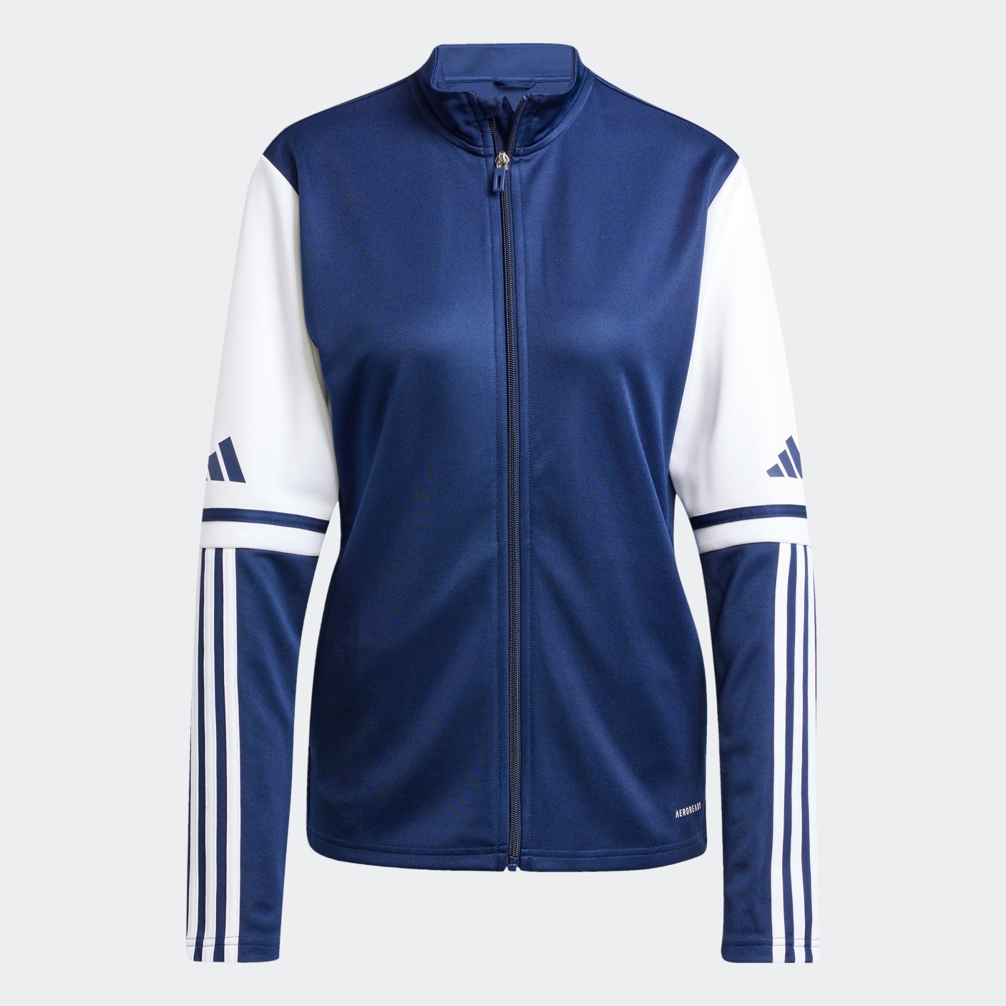 SQUADRA 25 TR JKT W