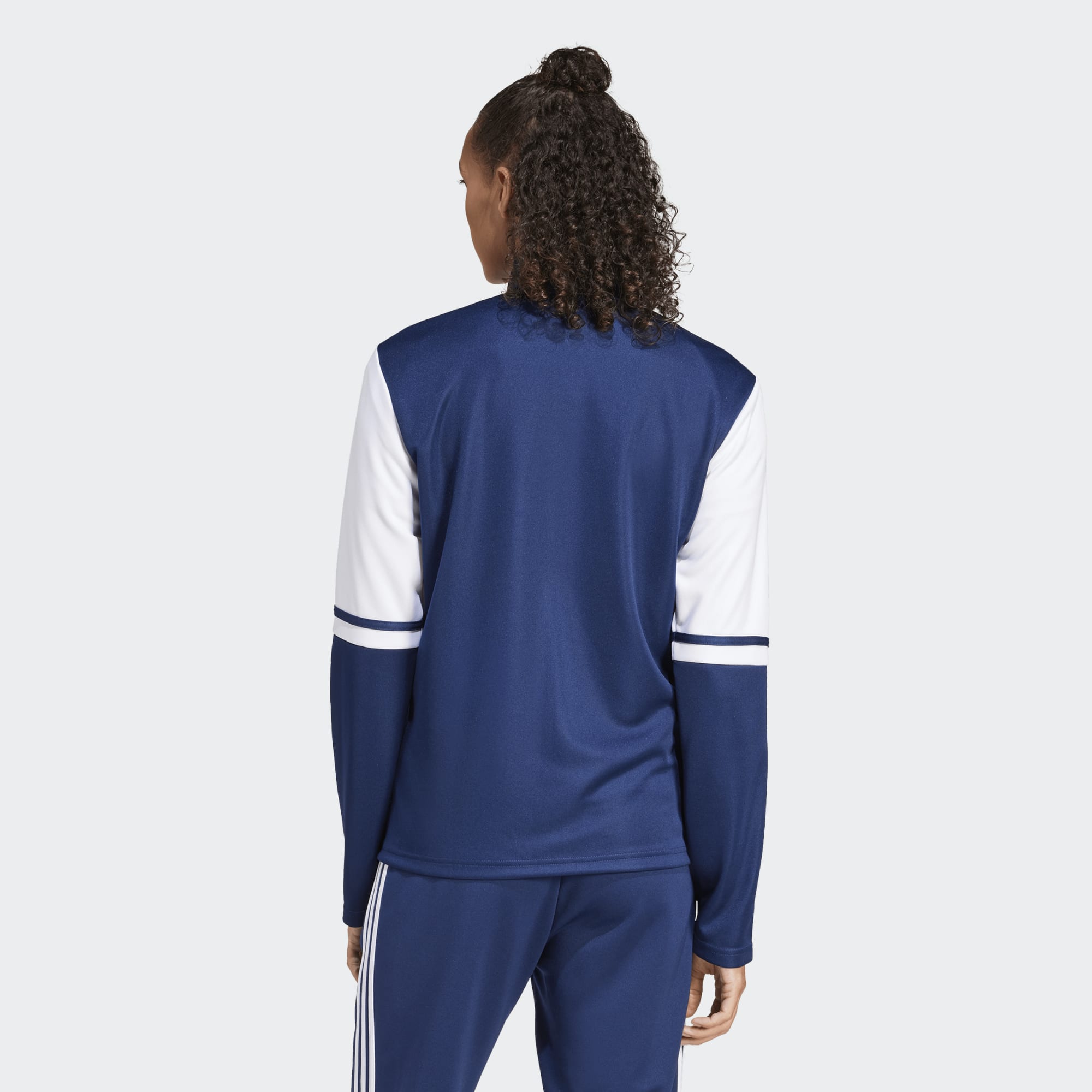 SQUADRA 25 TR JKT W