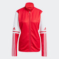 SQUADRA 25 TR JKT W