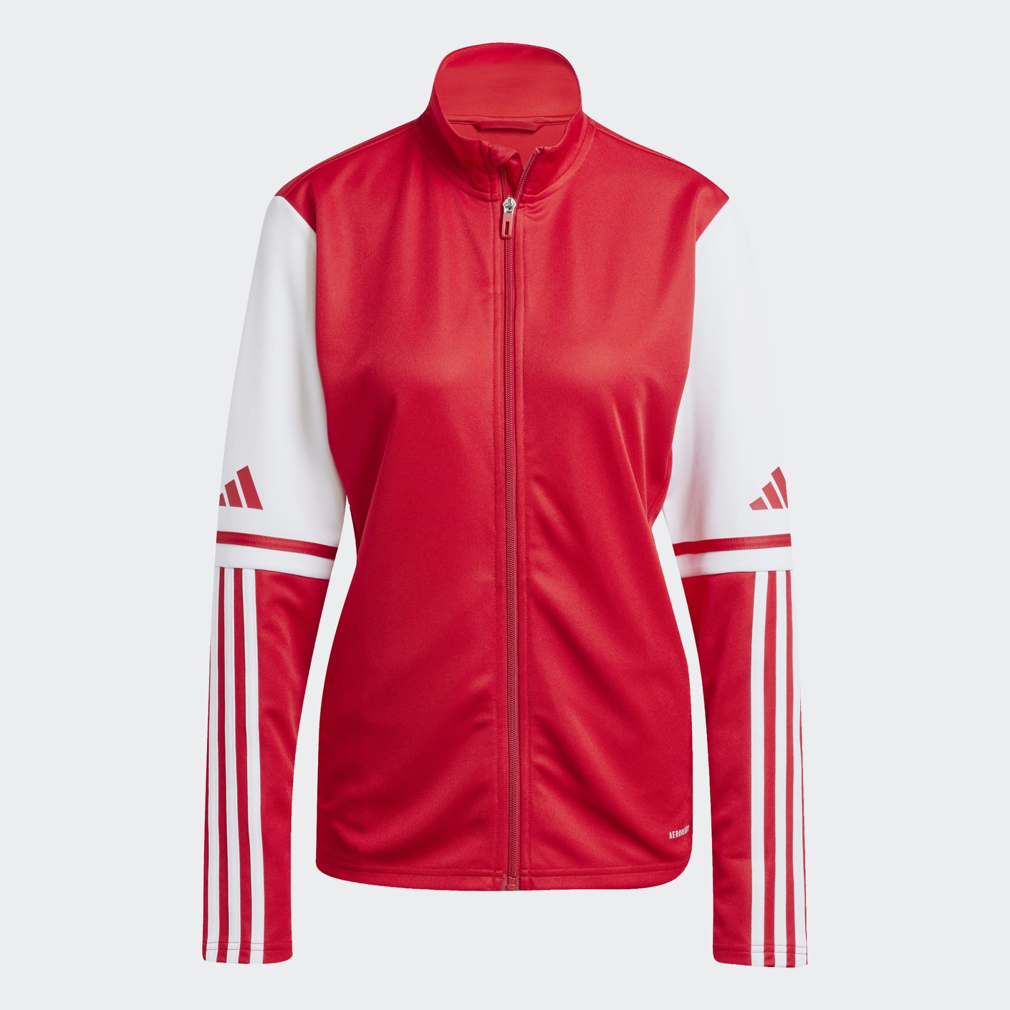 SQUADRA 25 TR JKT W