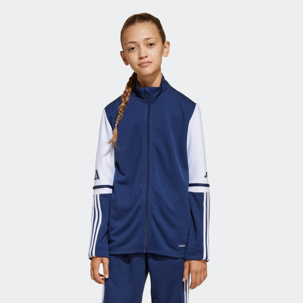adidas Squadra 25 Youth Track Soccer Jacket