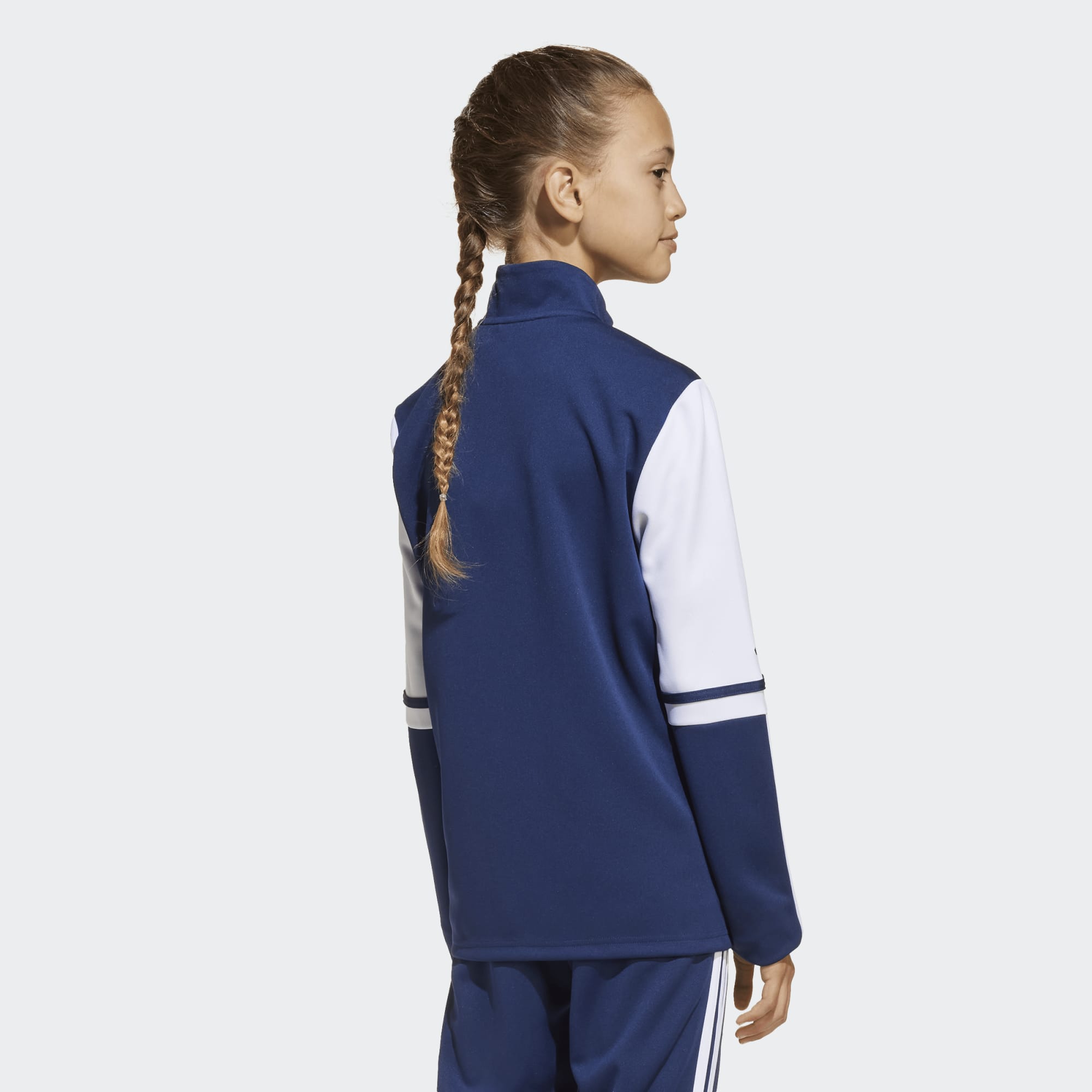 adidas Squadra 25 Youth Track Soccer Jacket