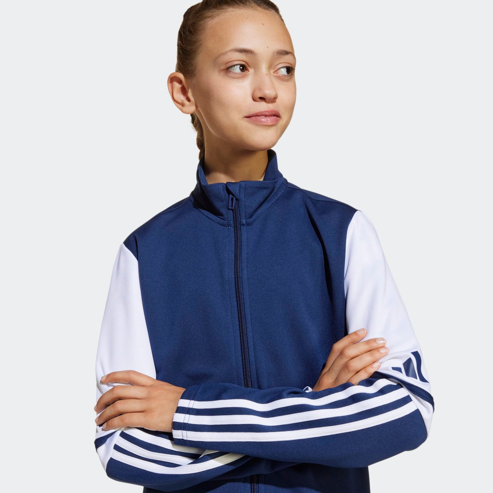 adidas Squadra 25 Youth Track Soccer Jacket