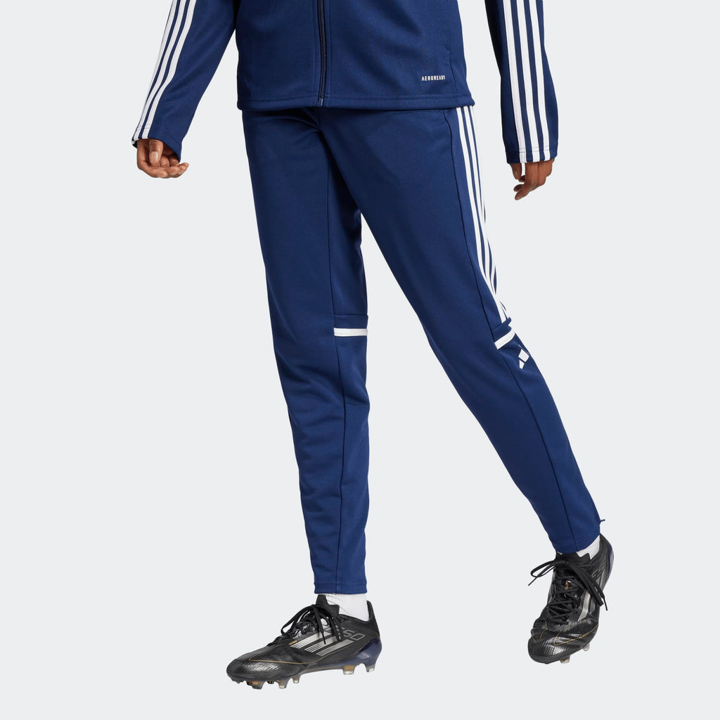 SQUADRA 25 TR PANT W