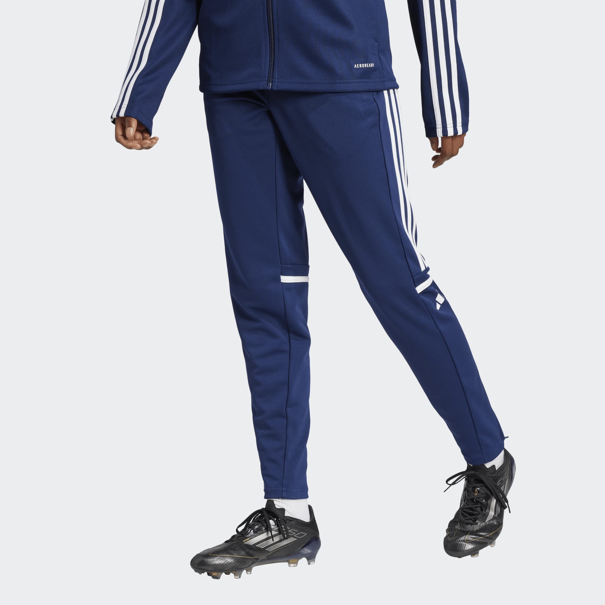 SQUADRA 25 TR PANT W
