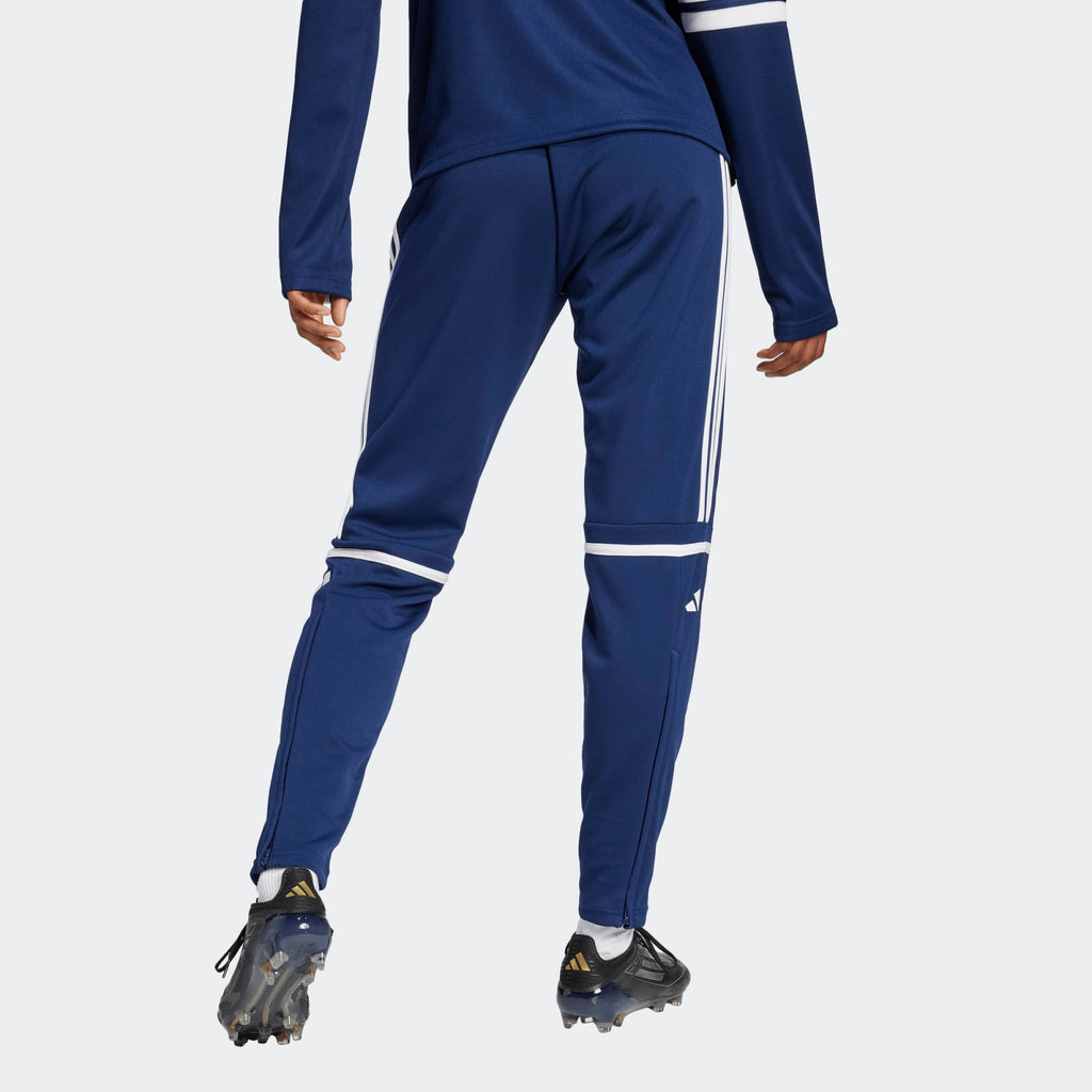 SQUADRA 25 TR PANT W