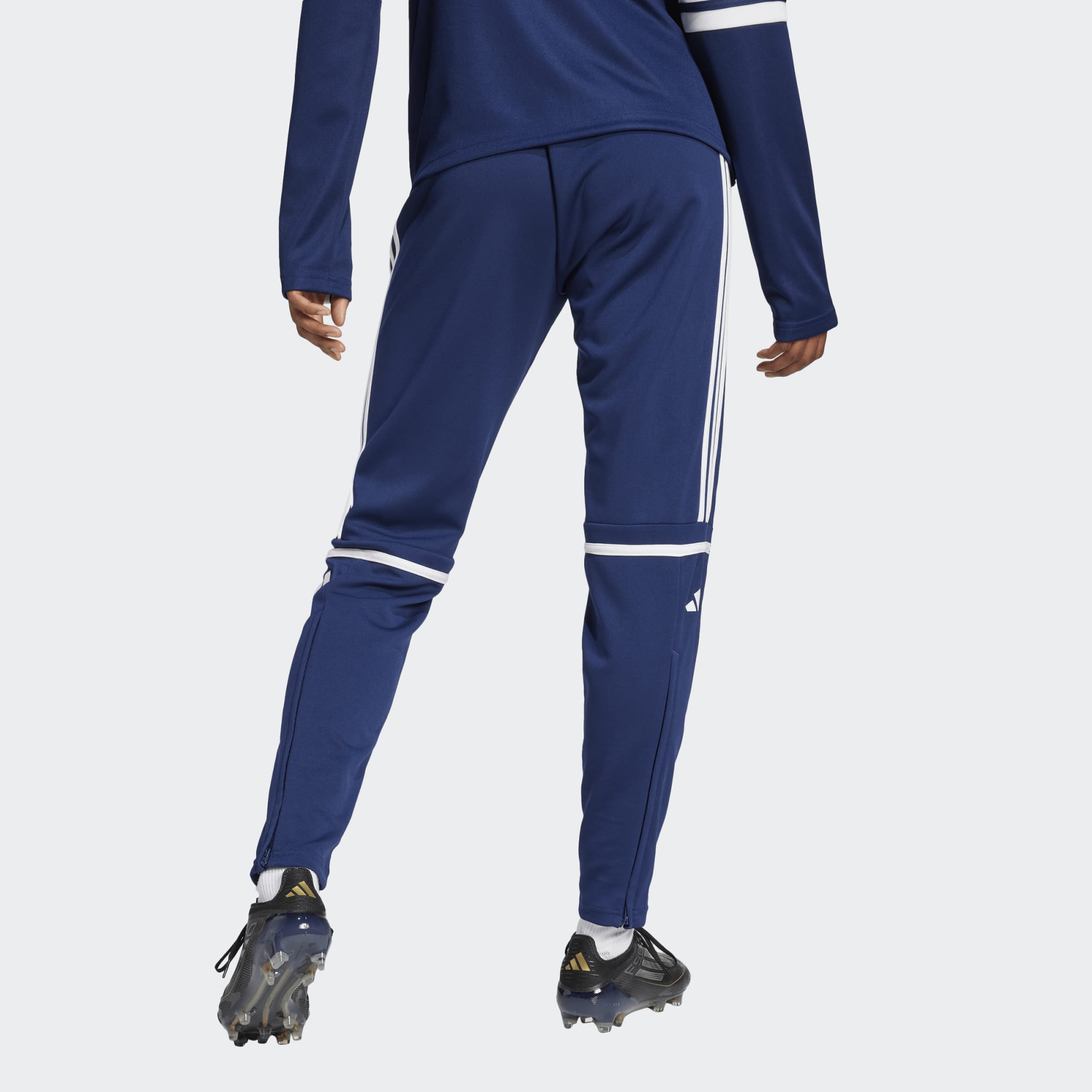 SQUADRA 25 TR PANT W