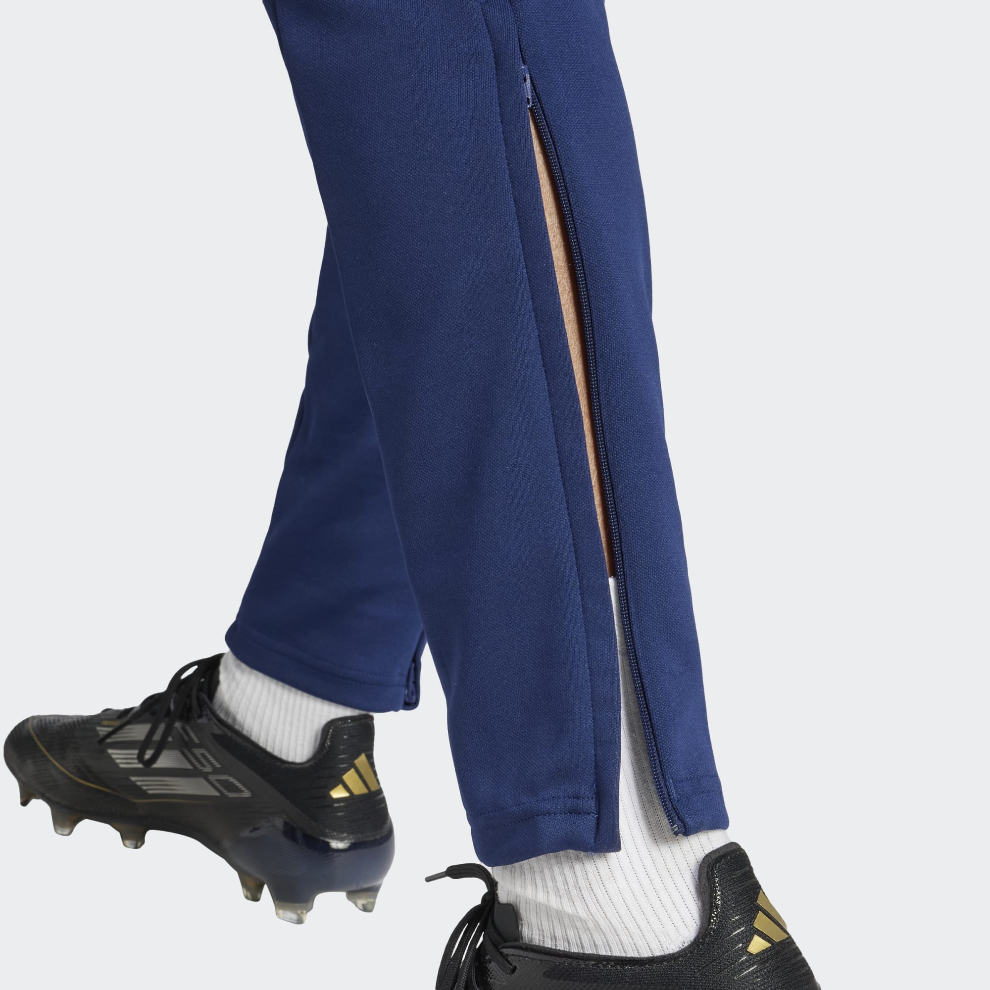 SQUADRA 25 TR PANT W