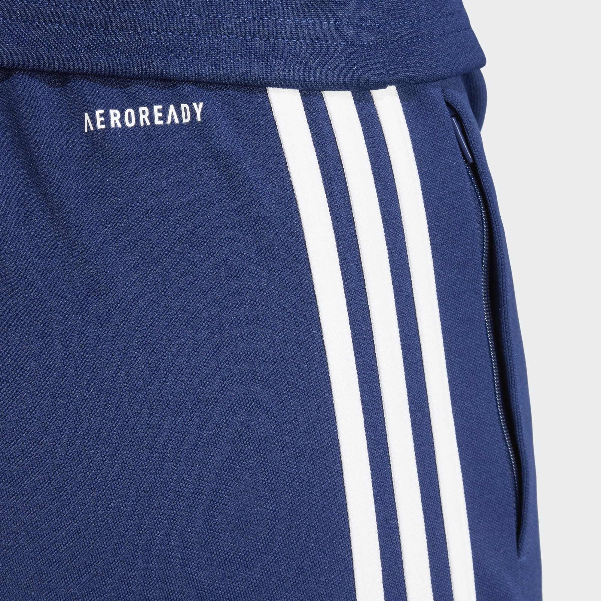 SQUADRA 25 TR PANT W