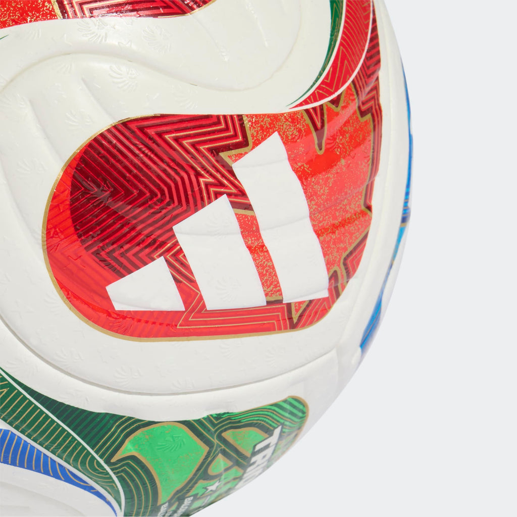 adidas Trionda 2026 World Cup Pro Official Match Soccer Ball - JD8021-ADIDAS by adidas | Available at Niky's Sports