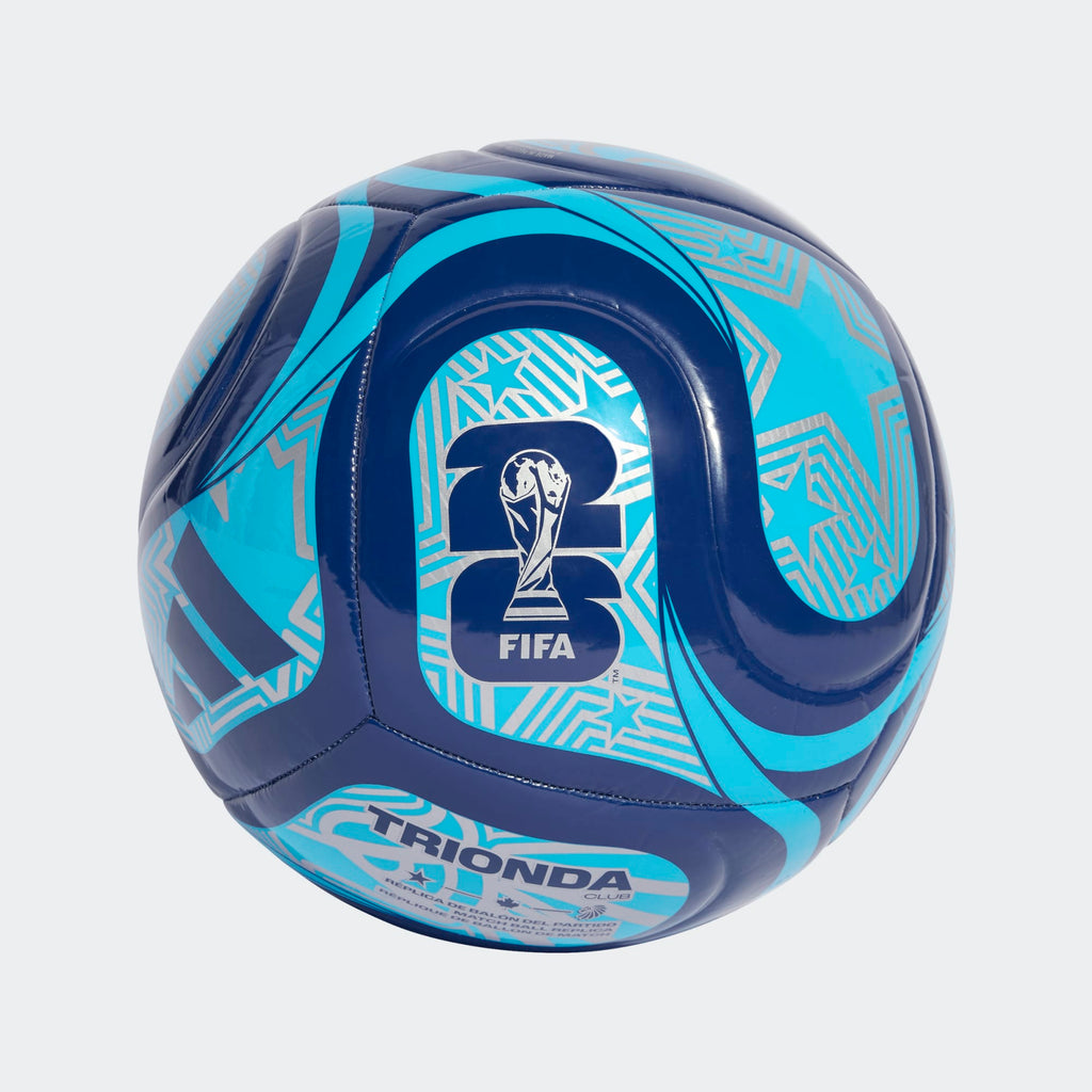 FIFA WORLD CUP 26 TRIONDA CLUB BALL