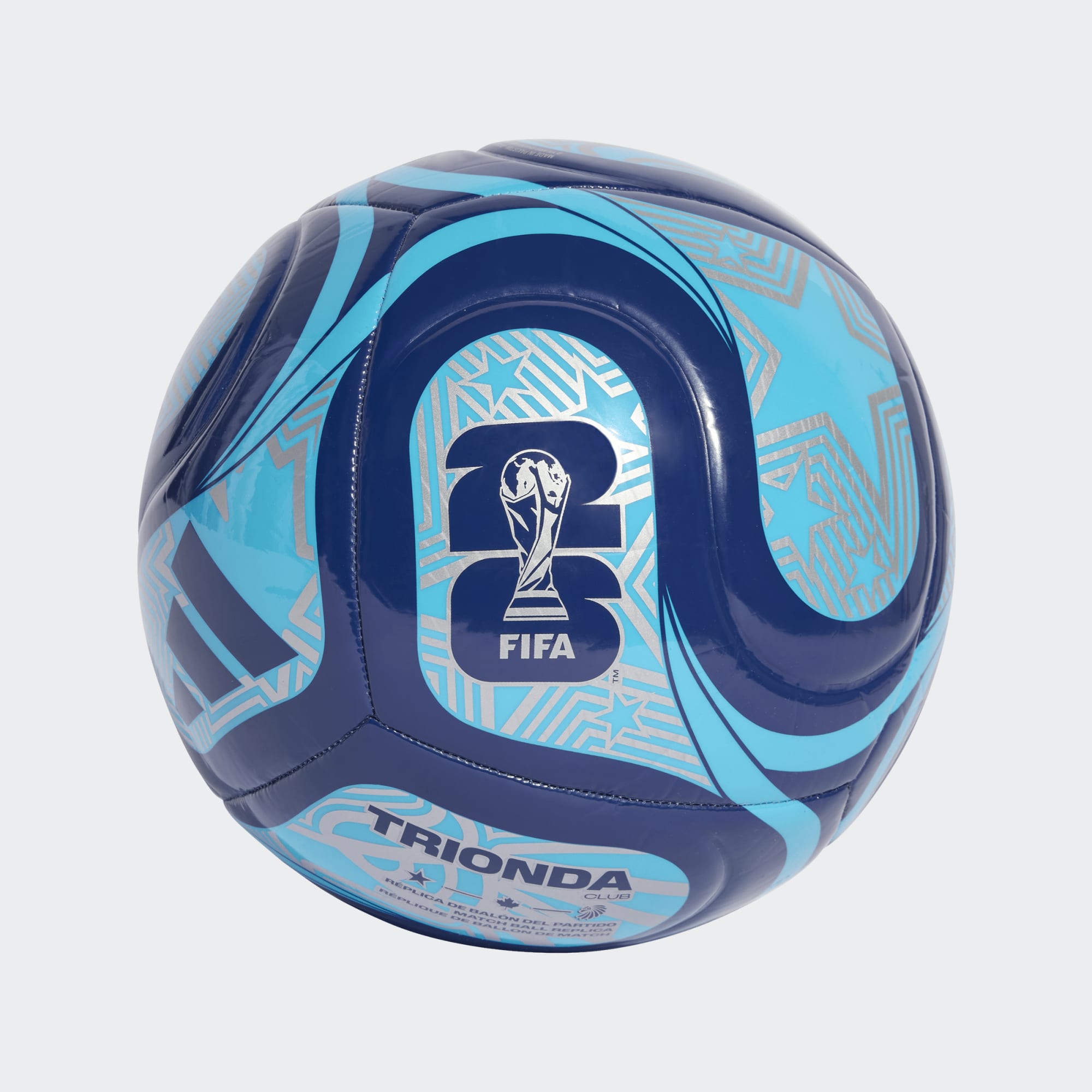 FIFA WORLD CUP 26 TRIONDA CLUB BALL