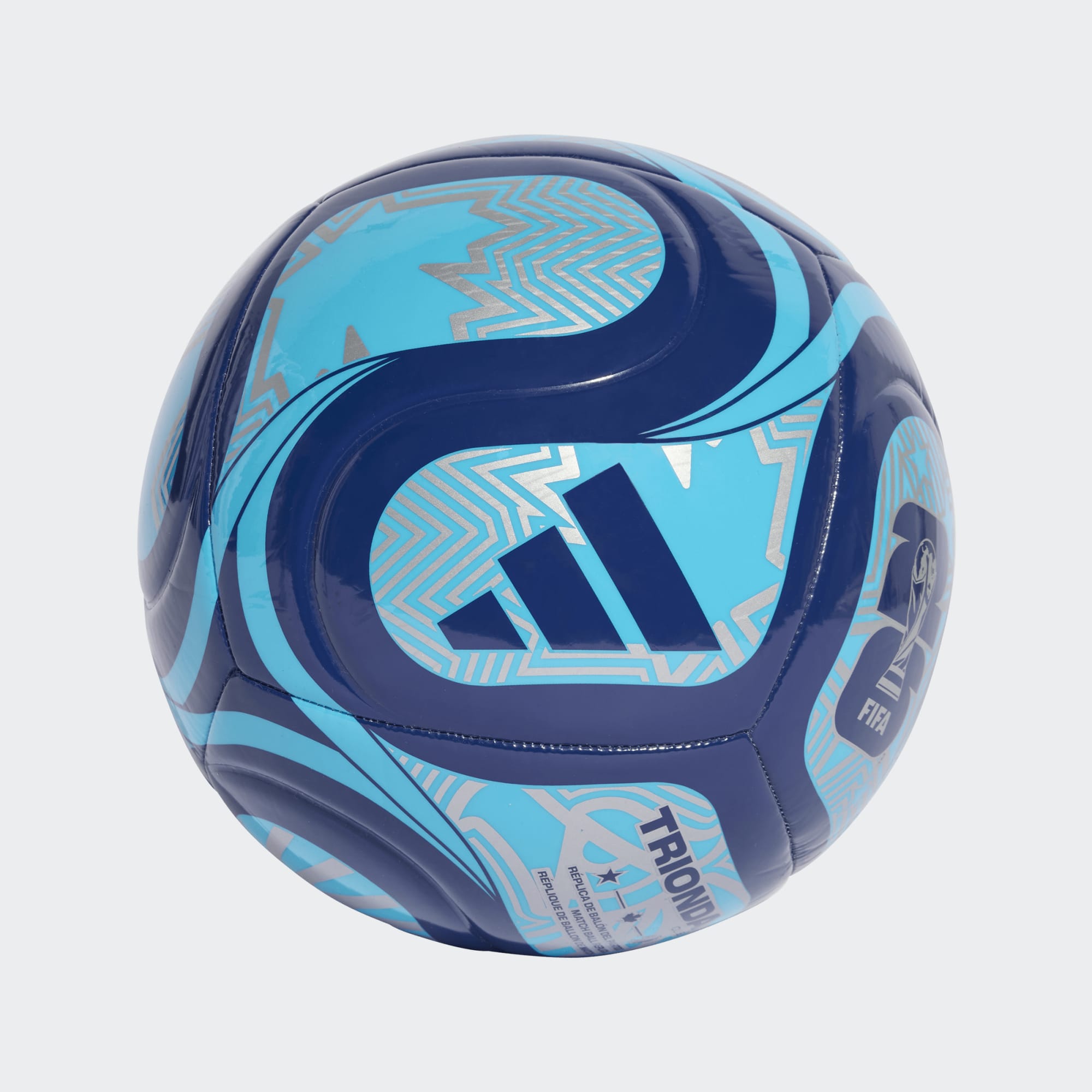 FIFA WORLD CUP 26 TRIONDA CLUB BALL
