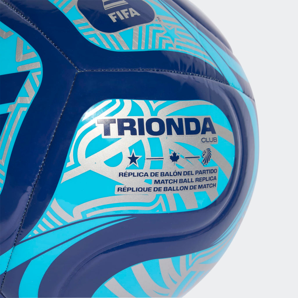 FIFA WORLD CUP 26 TRIONDA CLUB BALL