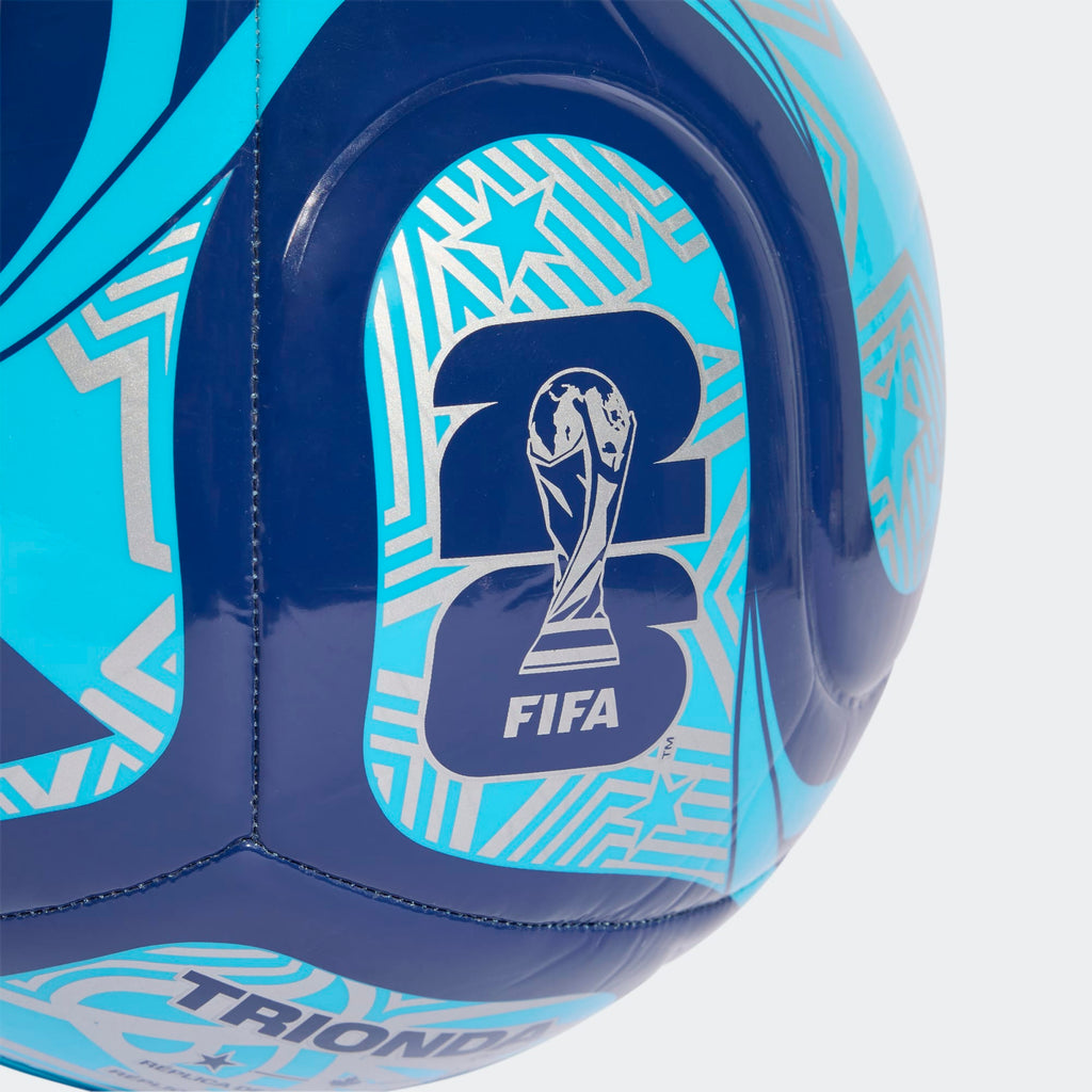 FIFA WORLD CUP 26 TRIONDA CLUB BALL