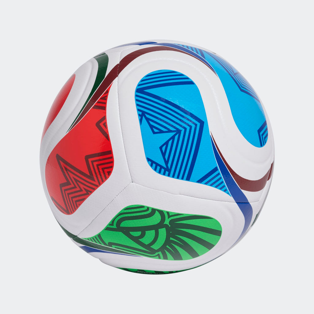adidads Trionda 2026 World Cup Training Soccer Ball