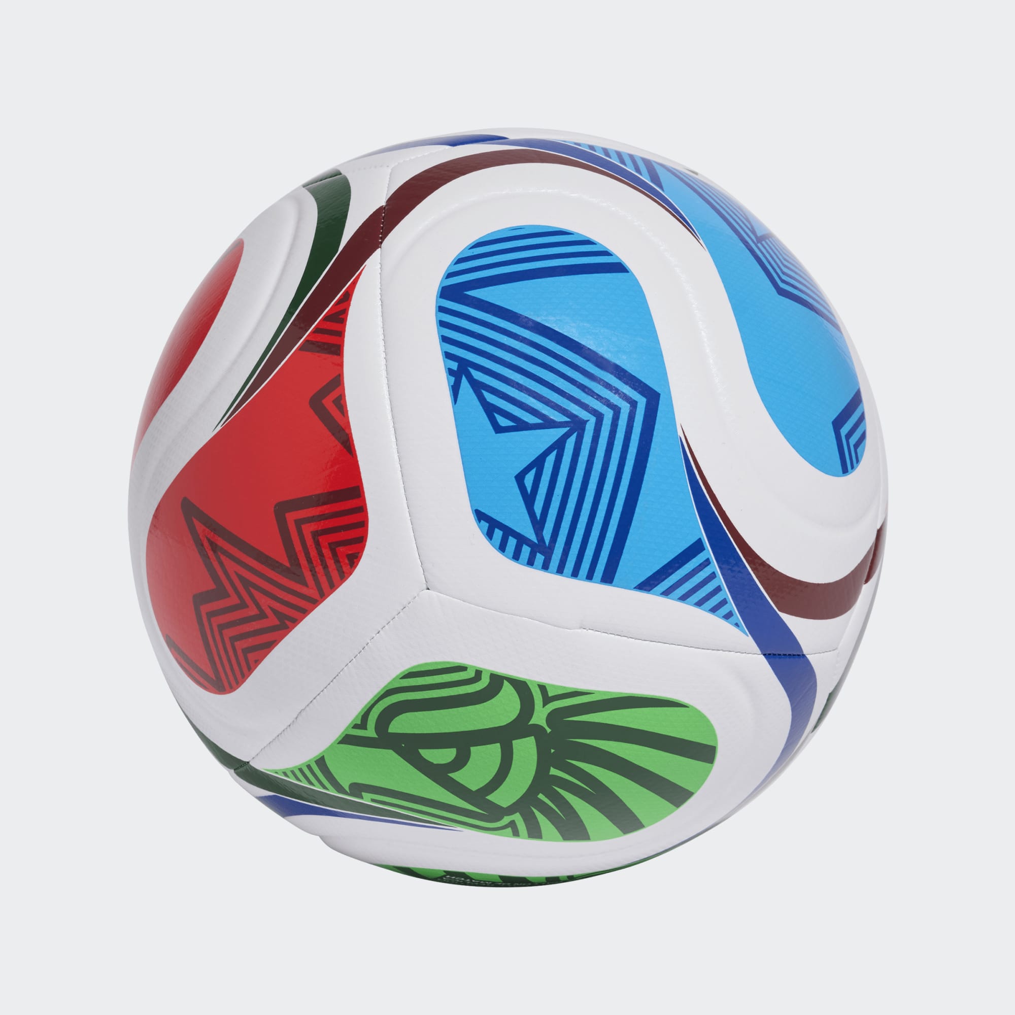 adidads Trionda 2026 World Cup Training Soccer Ball