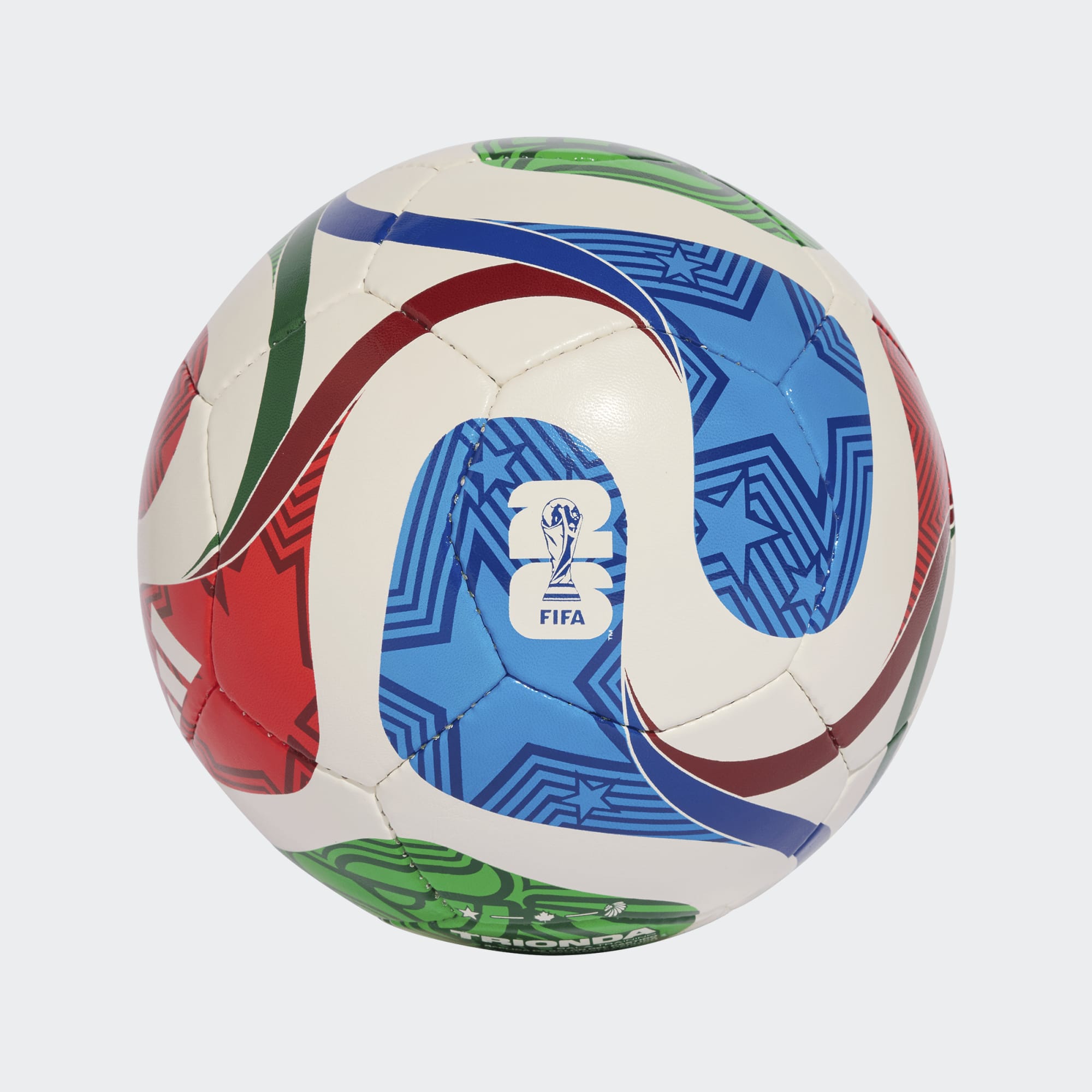 adidas FIFA World Cup 26™ Trionda Training Sala Ball