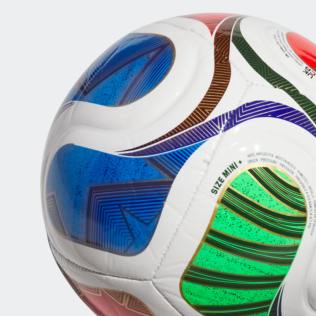 FIFA WORLD CUP 26 TRIONDA MINI+ BALL