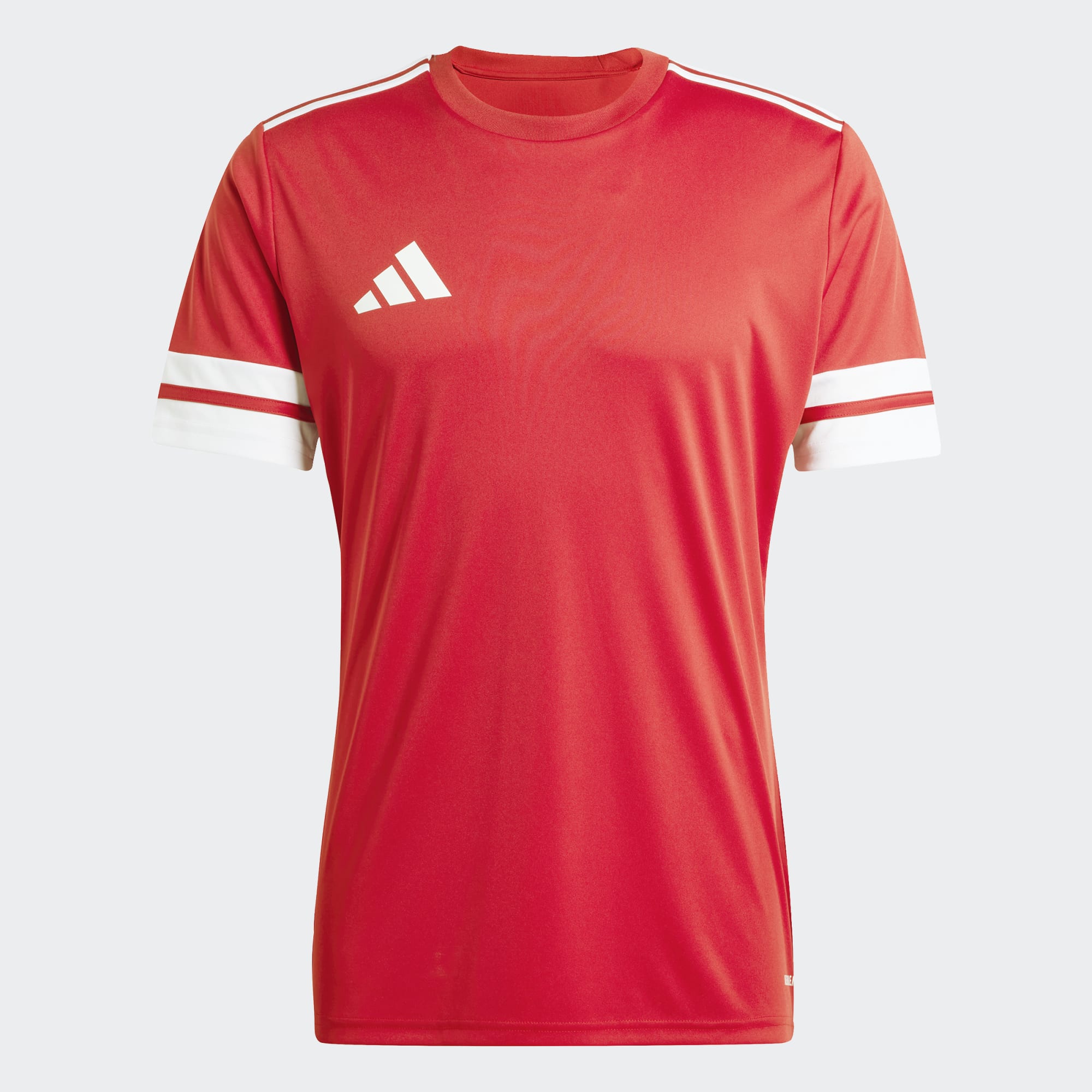 adidas Squadra 25 Men's Soccer Jersey - JE2601-ADIDAS by adidas | Available at Niky's Sports