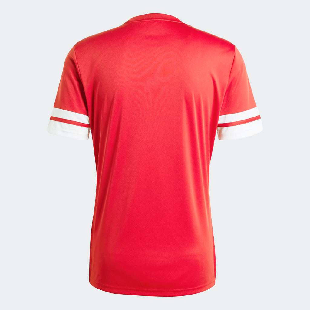 adidas Squadra 25 Men's Soccer Jersey - JE2601-ADIDAS by adidas | Available at Niky's Sports