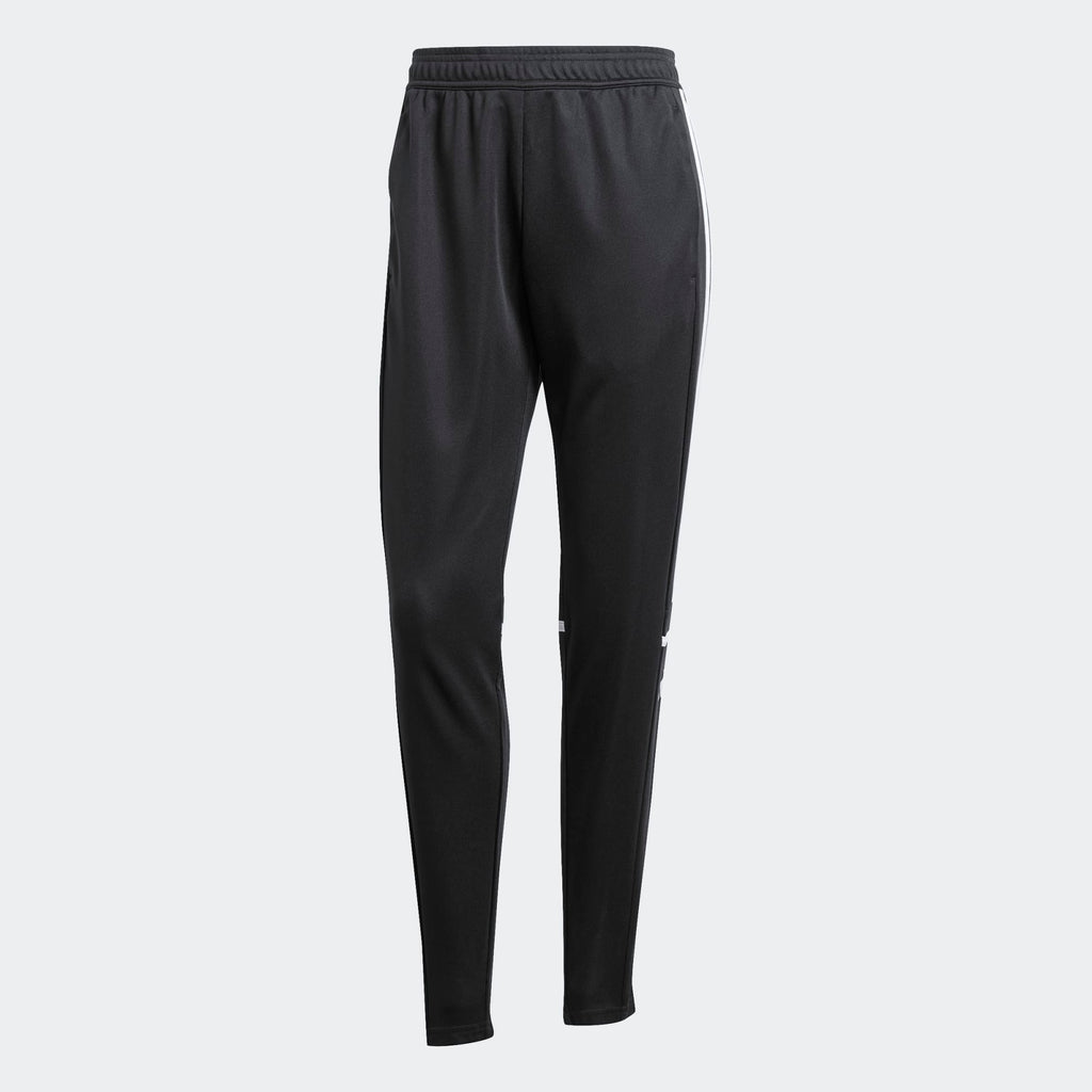 adidas Squadra 25 Women's Soccer Pants Black