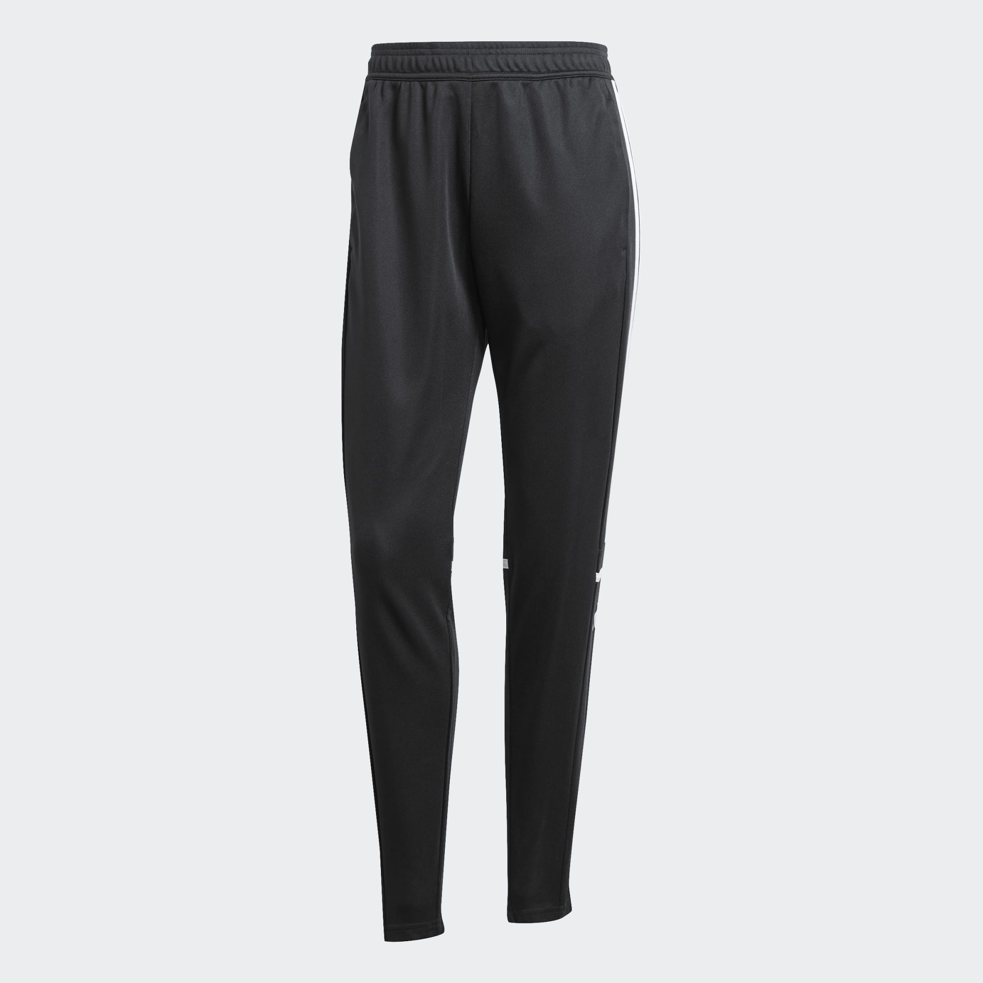 adidas Squadra 25 Women's Soccer Pants Black