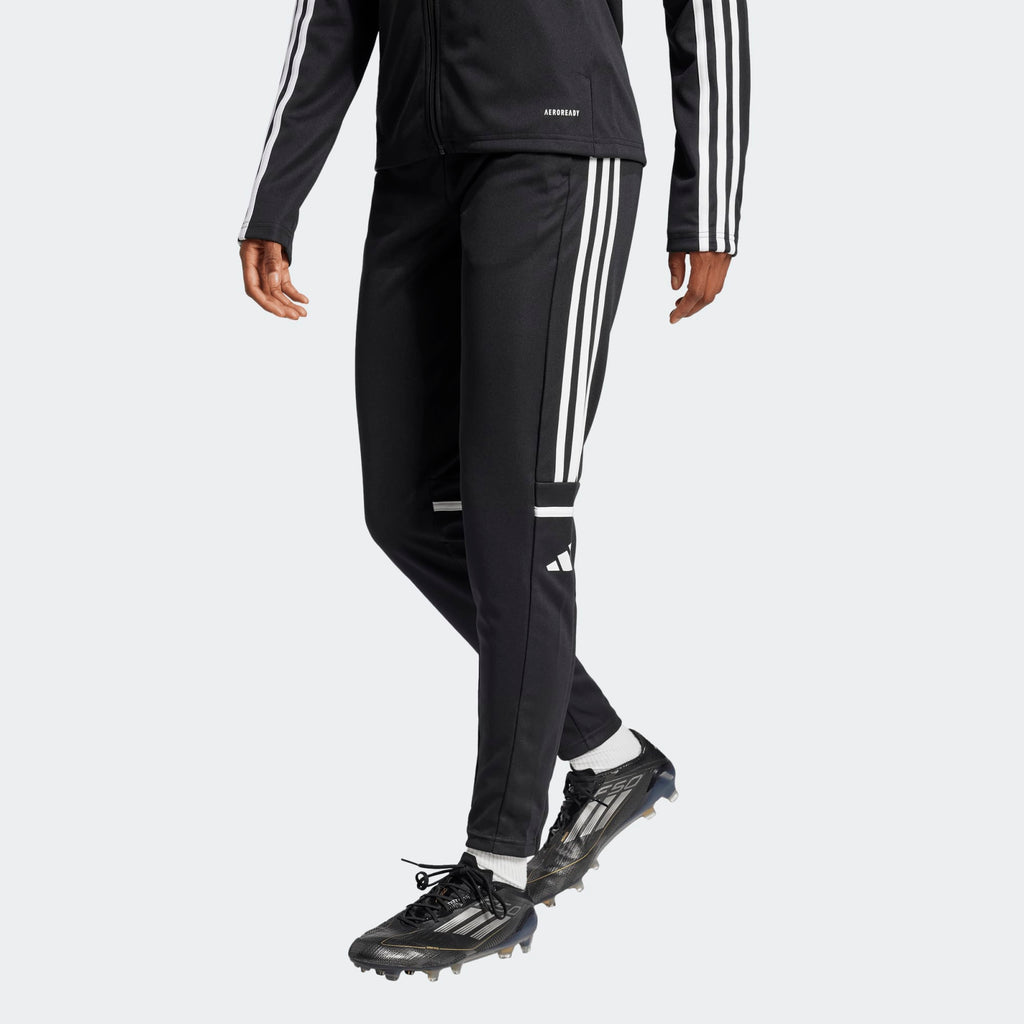 adidas Squadra 25 Women's Soccer Pants Black