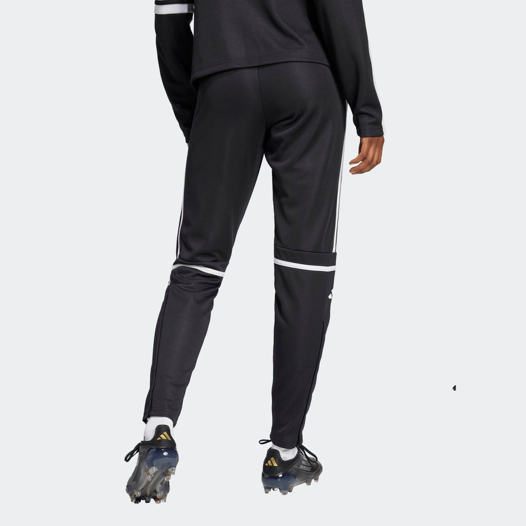 adidas Squadra 25 Women's Soccer Pants Black