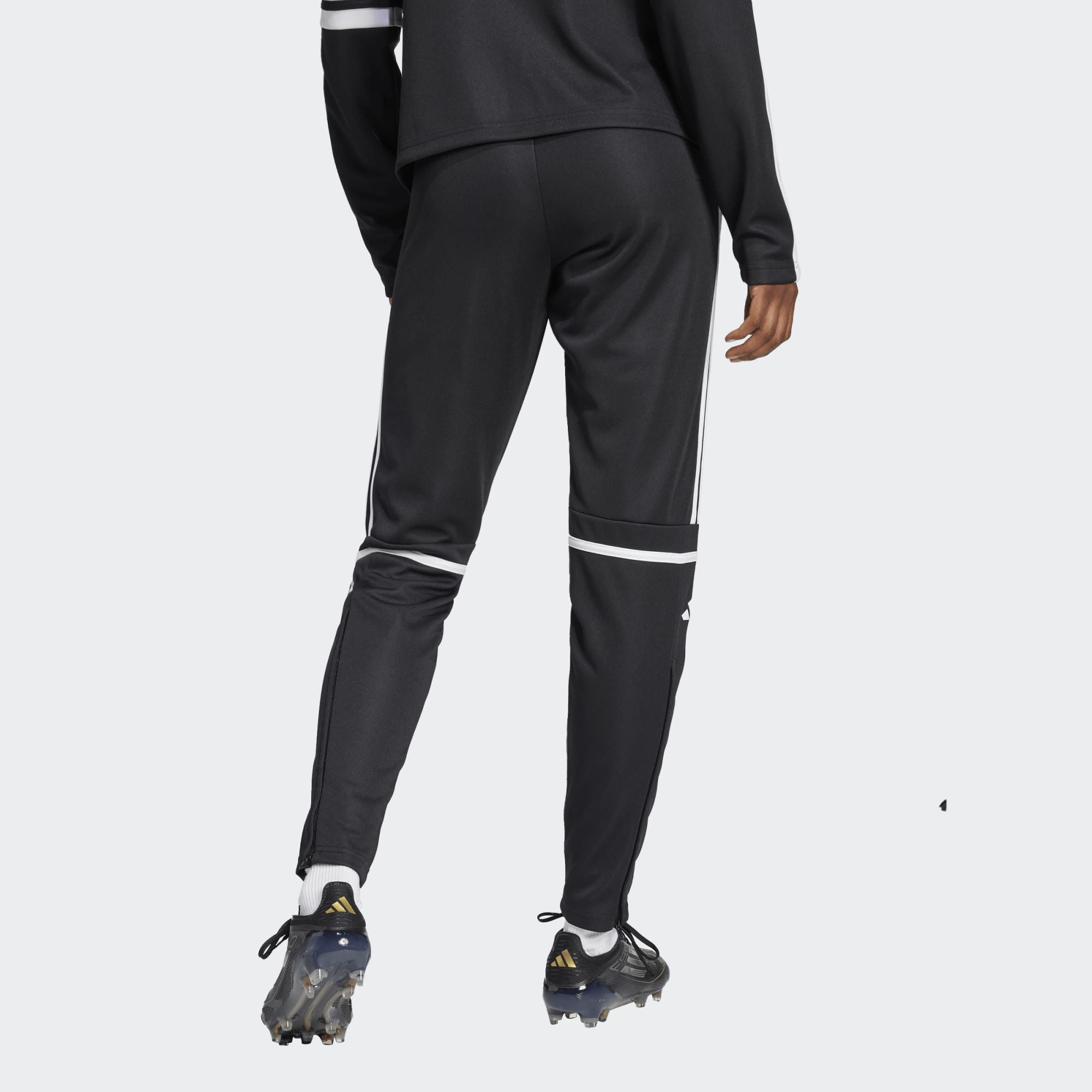 adidas Squadra 25 Women's Soccer Pants Black