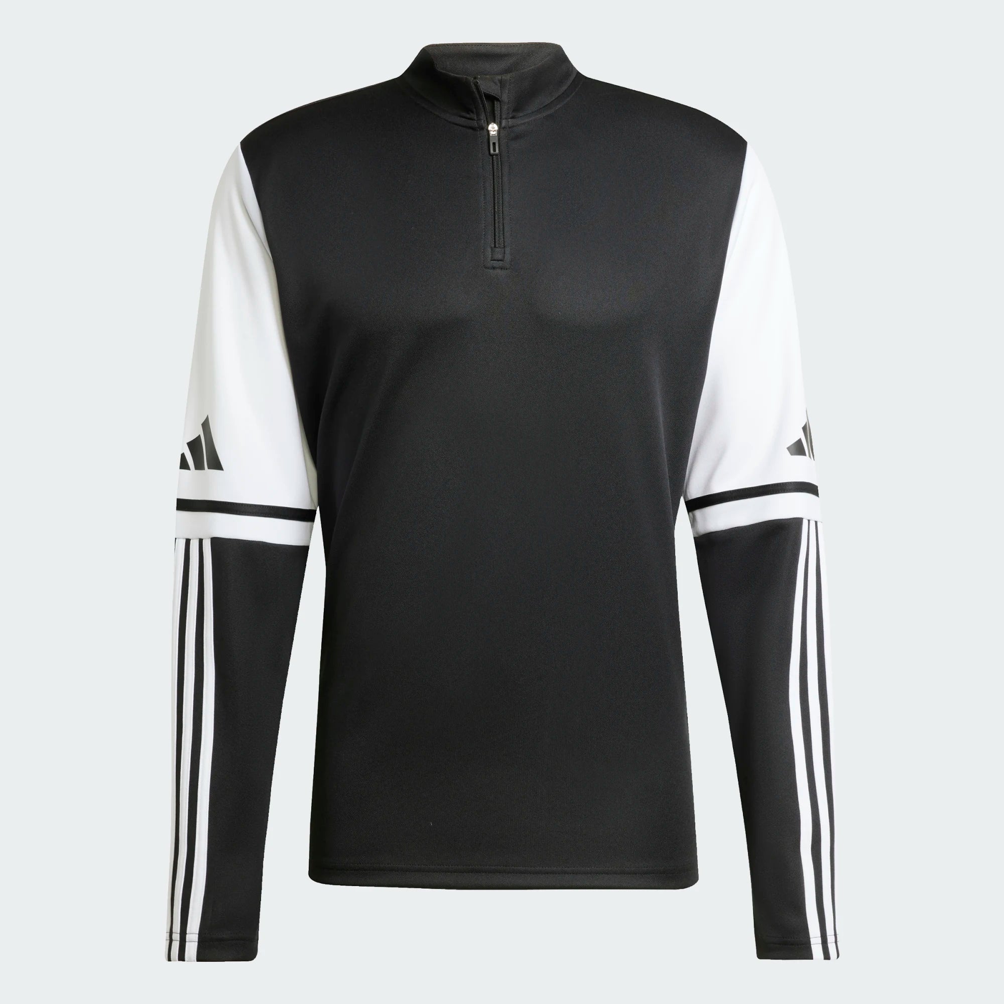 adidas Squadra 25 Training Top 1/4 Zip Black