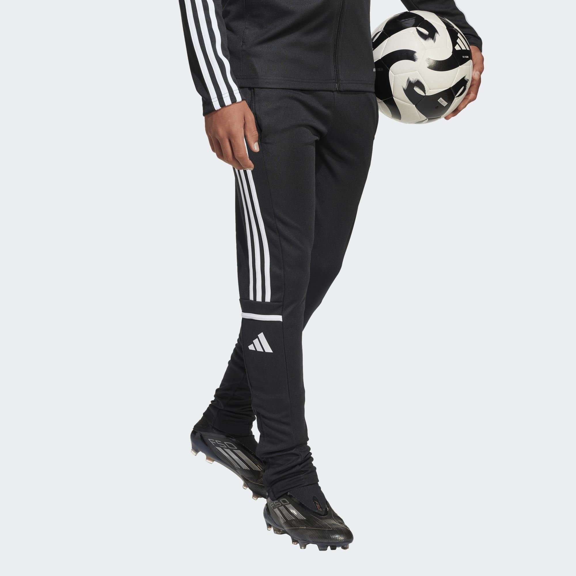 adidas Squadra 25 Youth Soccer Pant