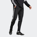 adidas Squadra 25 Men's Soccer Pants Black