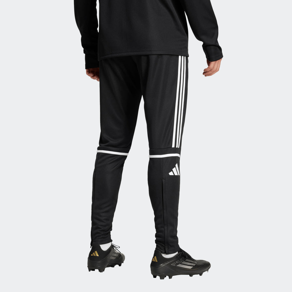 adidas Squadra 25 Men's Soccer Pants Black