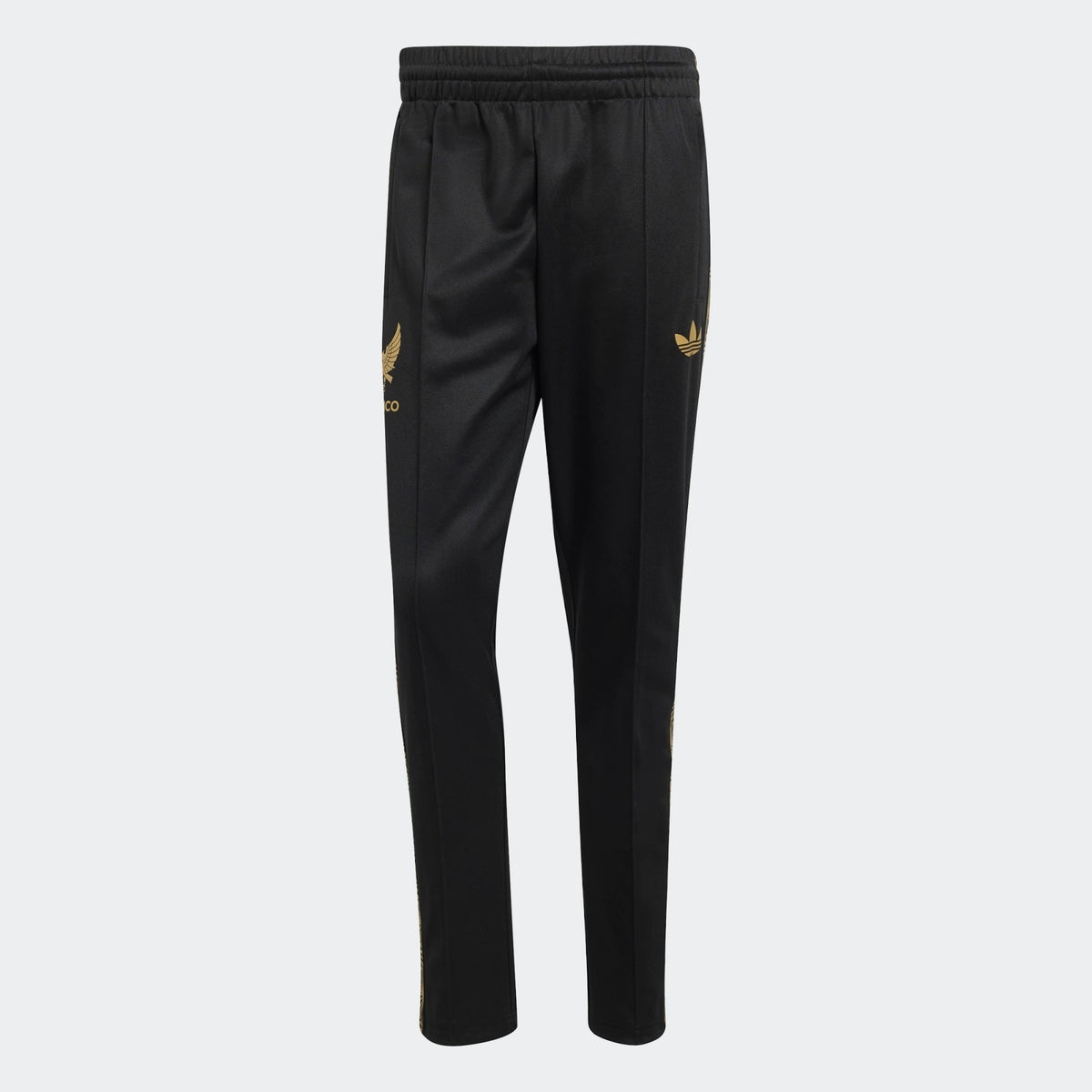 adidas Mexico De Oro Track Pant - JE5337-ADIDAS by adidas | Available at Niky&#39;s Sports