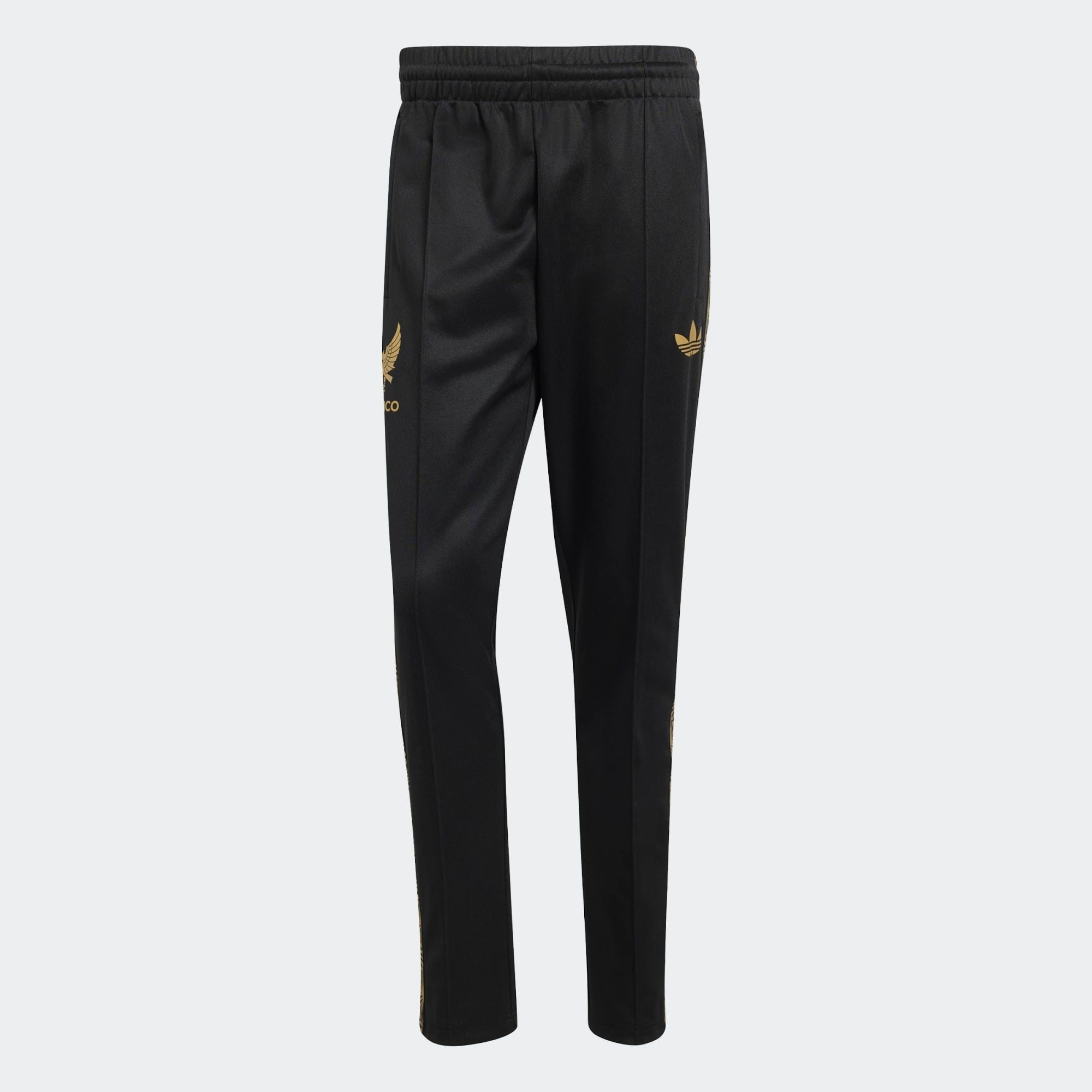 adidas Mexico De Oro Track Pant - JE5337-ADIDAS by adidas | Available at Niky's Sports