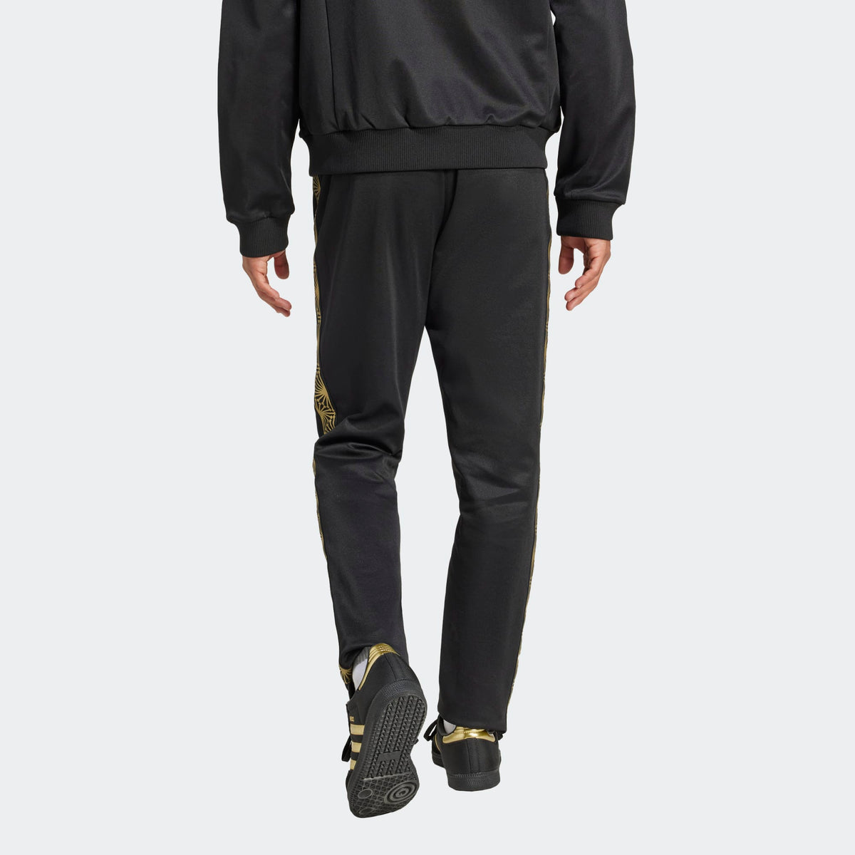 adidas Mexico De Oro Track Pant - JE5337-ADIDAS by adidas | Available at Niky's Sports