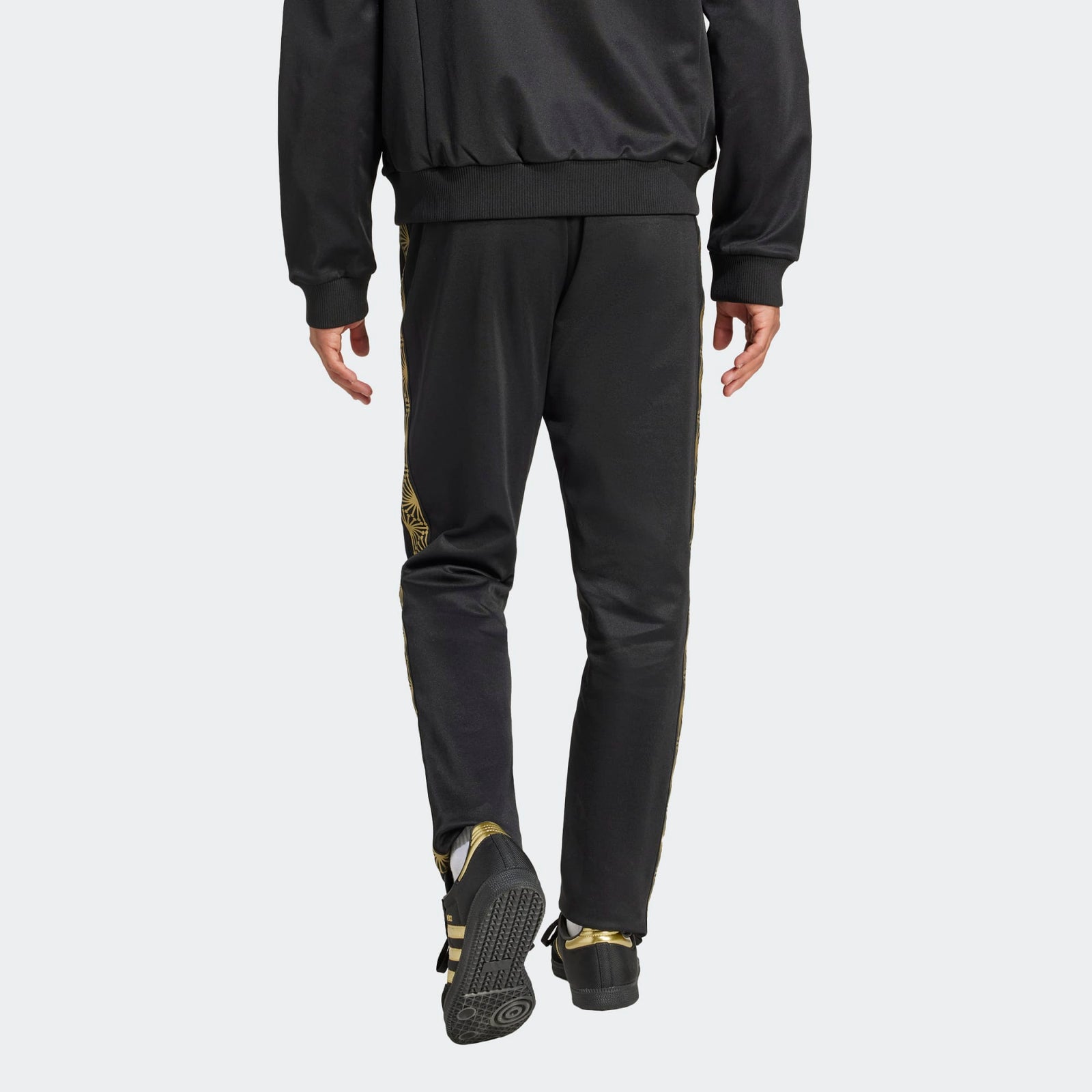 adidas Mexico De Oro Track Pant - JE5337-ADIDAS by adidas | Available at Niky's Sports